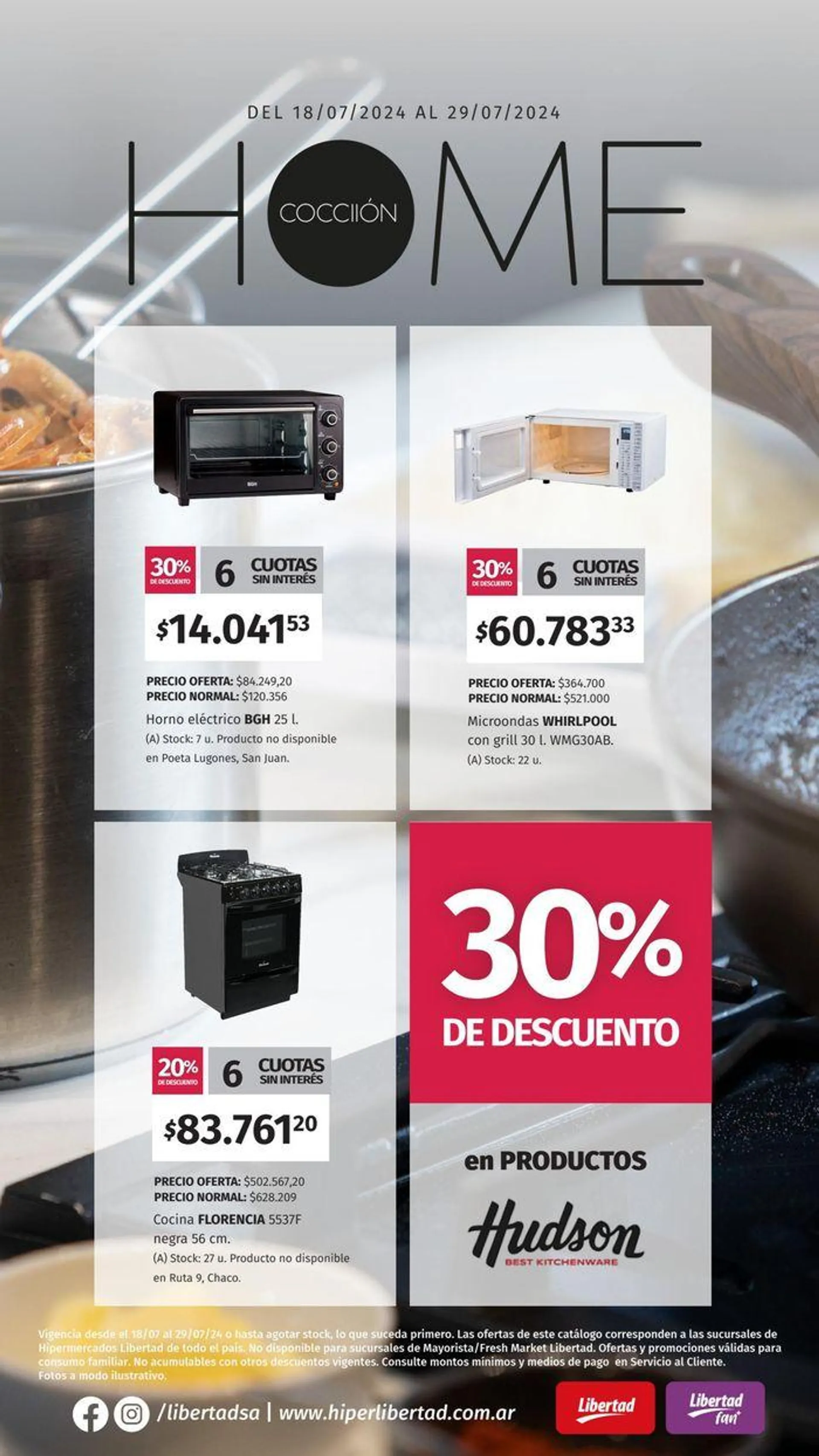 Ofertas Hiper Libertad - 1