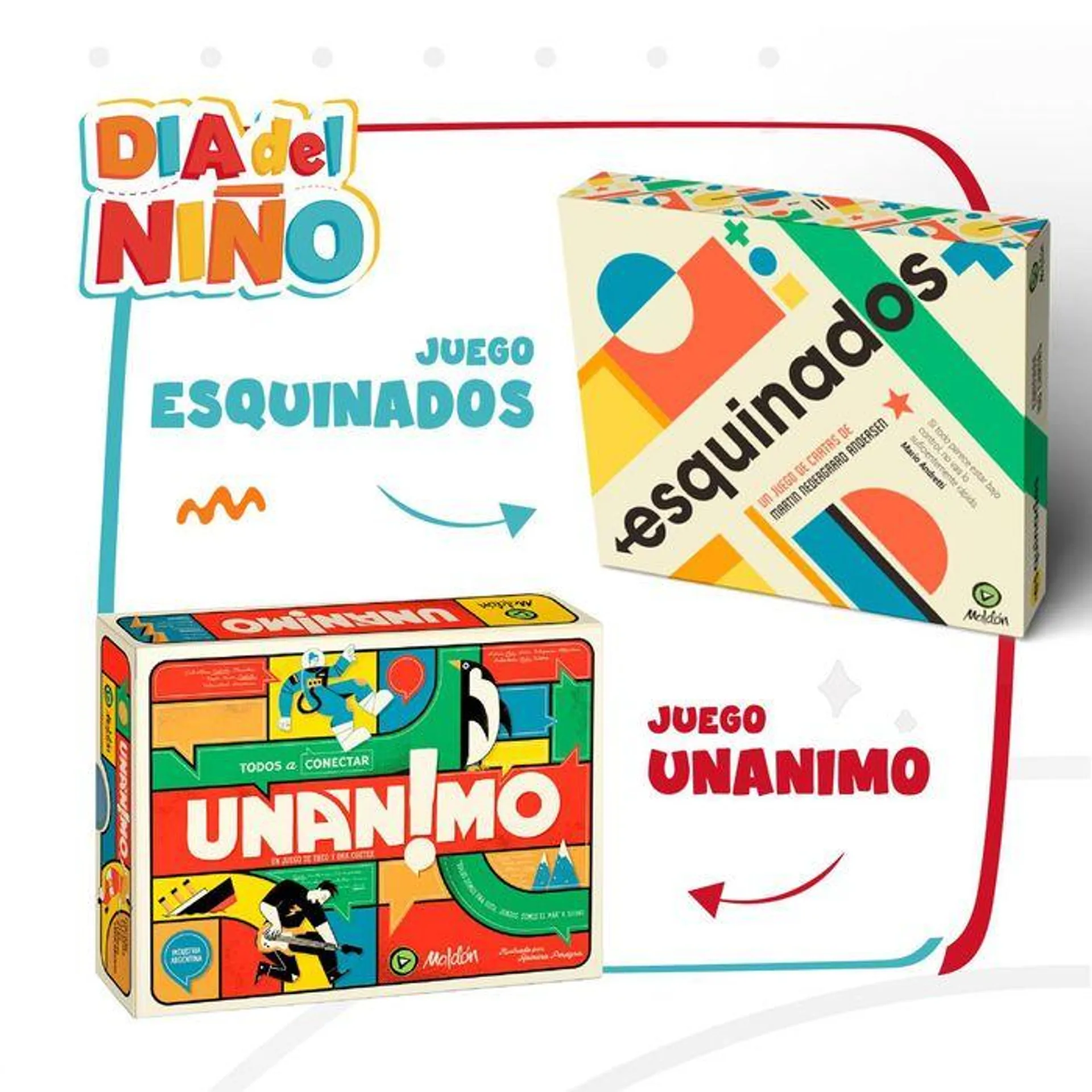 Ofertas de ¡Prepárate para el Día del Niño! 16 de agosto al 18 de agosto 2024 - Página 2 del catálogo