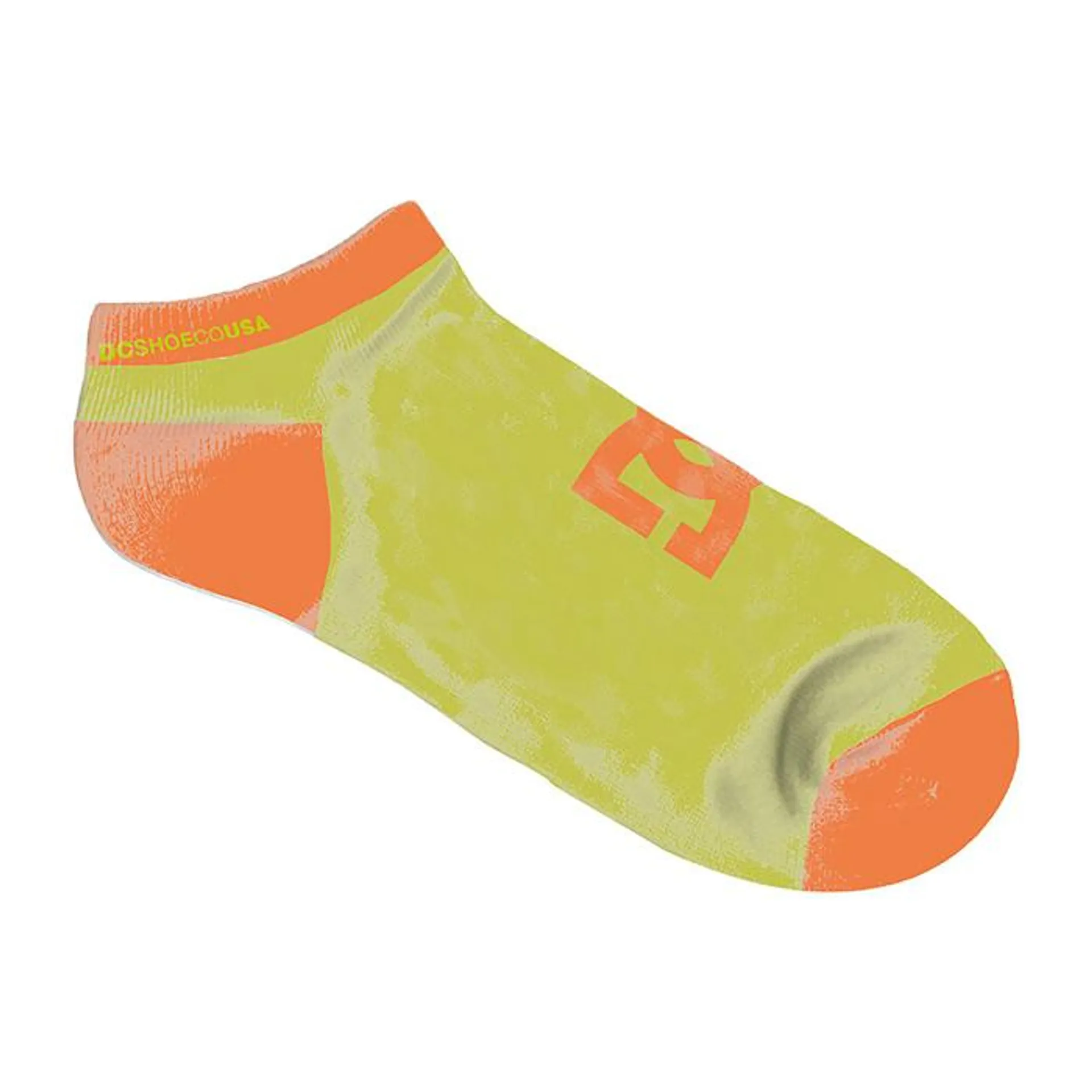 Medias Dc Colors Socks pack*2 Dc Mujer