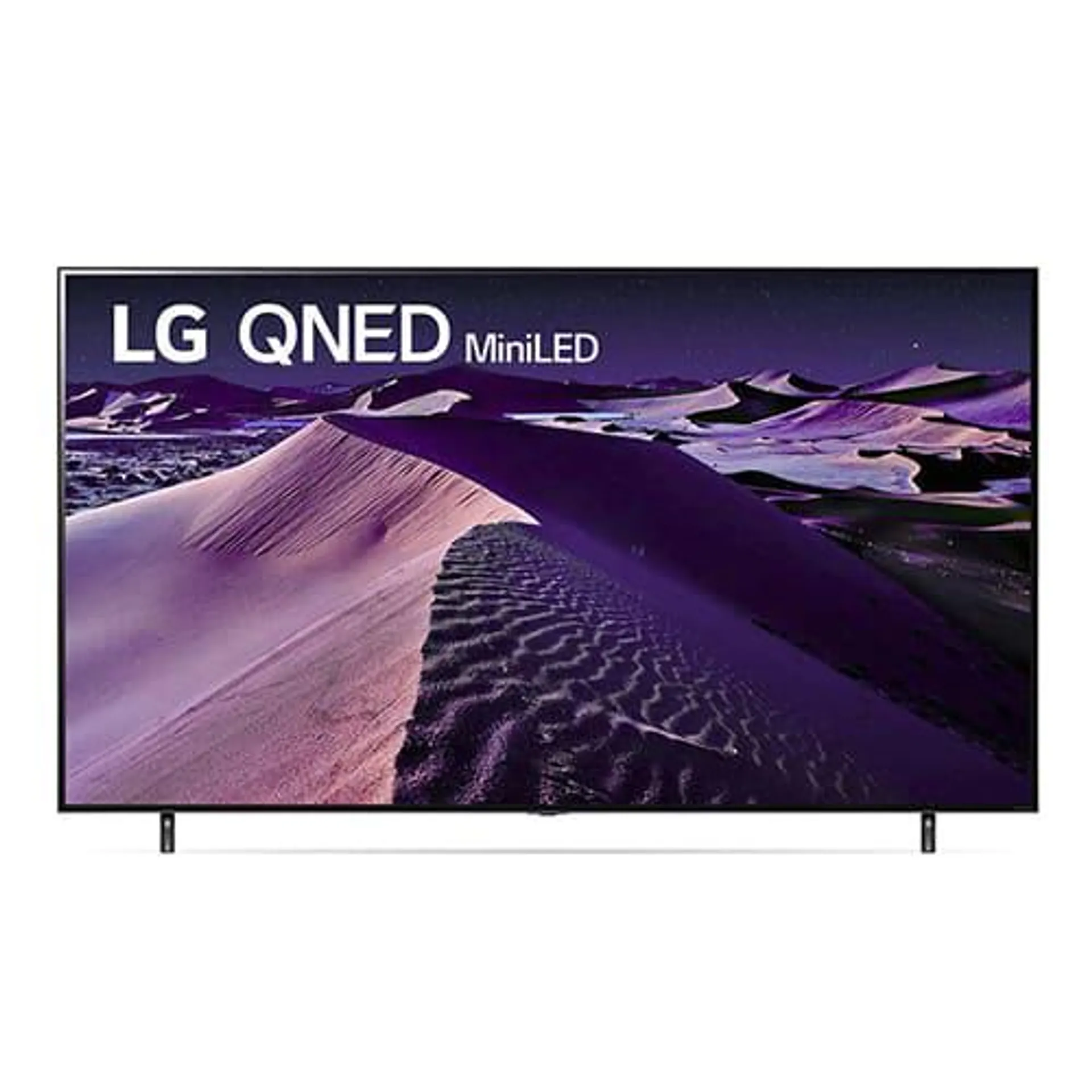 Televisor Smart Lg 86QNED85SQA 86″ Led QNed Uhd 4K Ai Thin Q