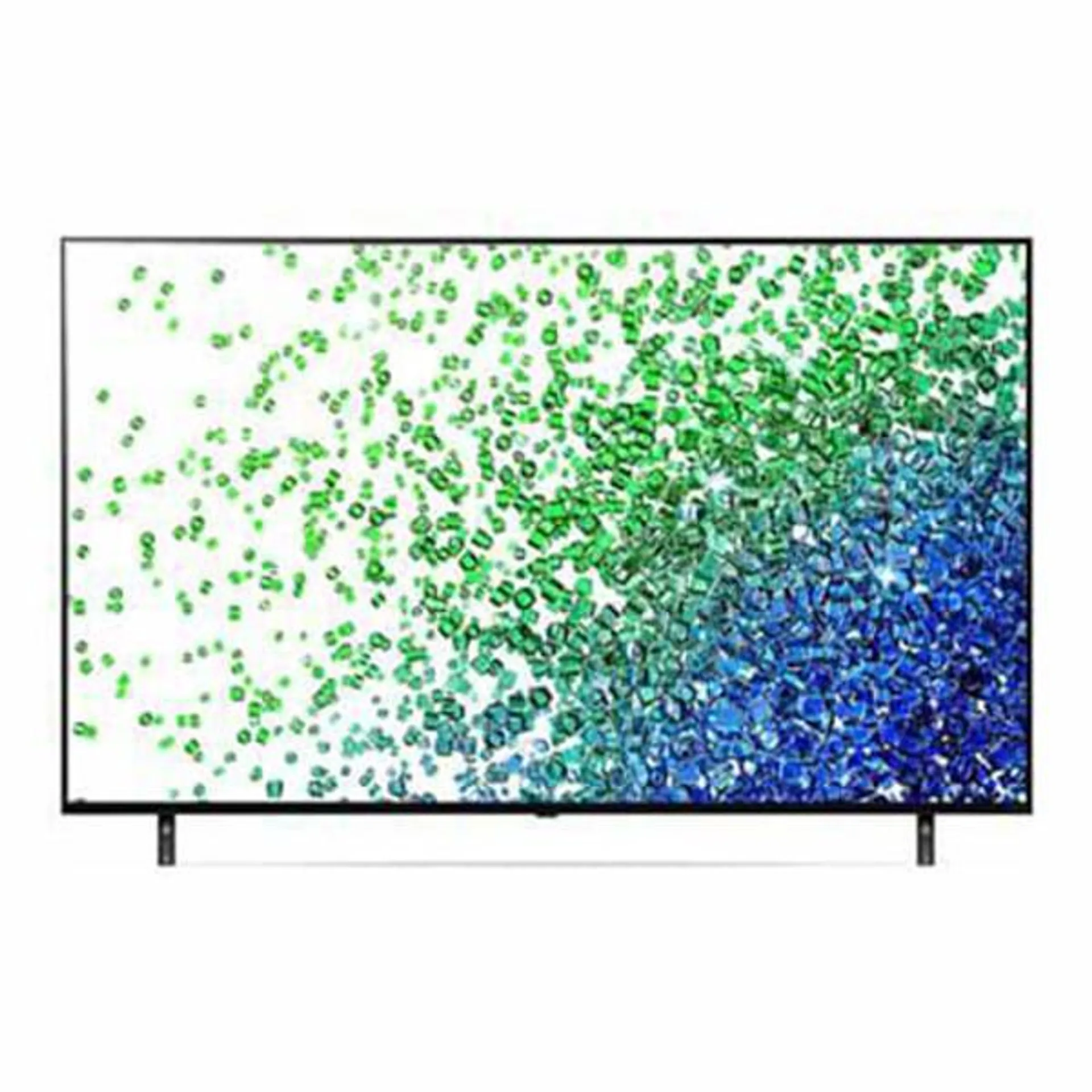 Televisor Smart LG 55NANO80 55″ Led Uhd 4k Nano Cell