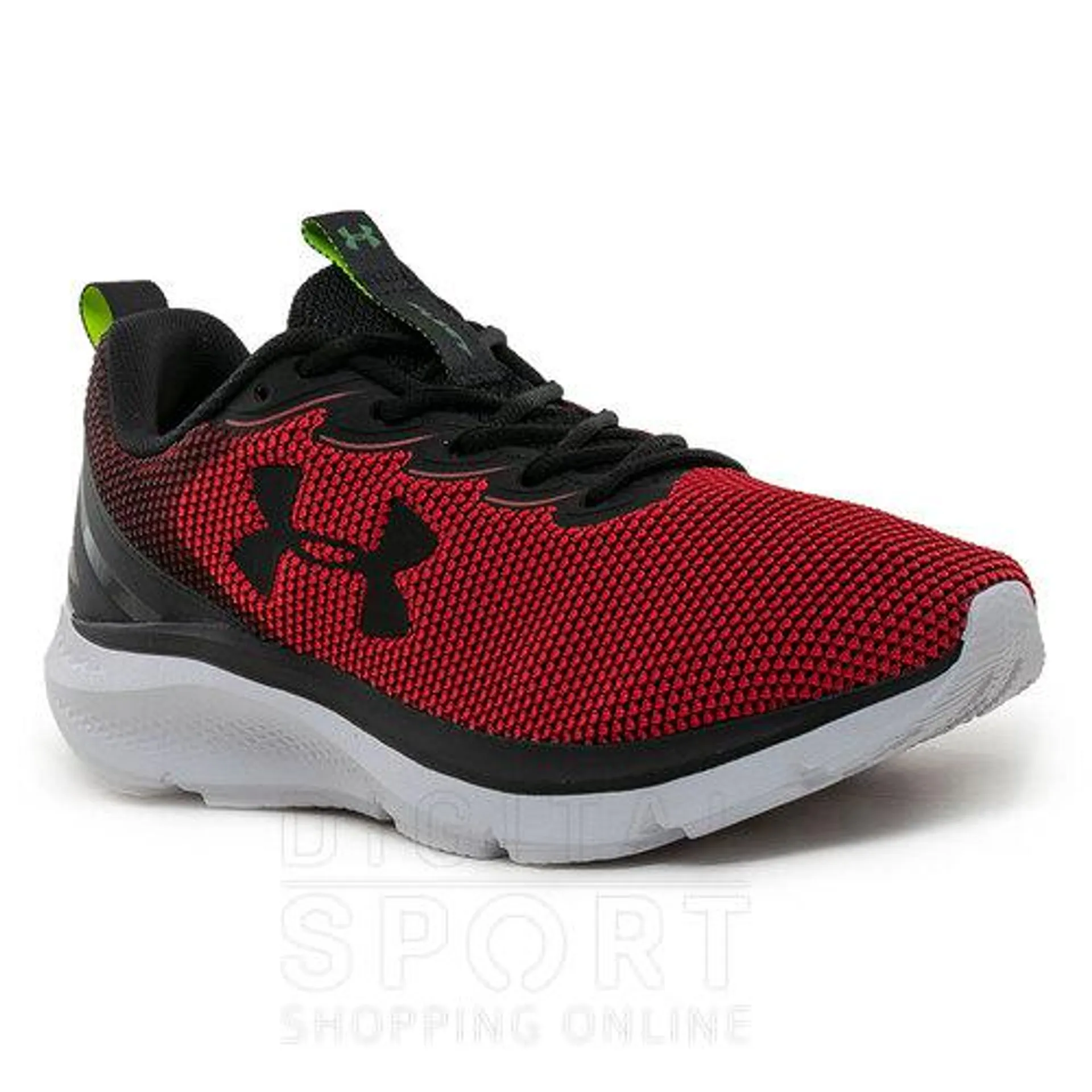 ZAPATILLAS CHARGED FLEET under armour