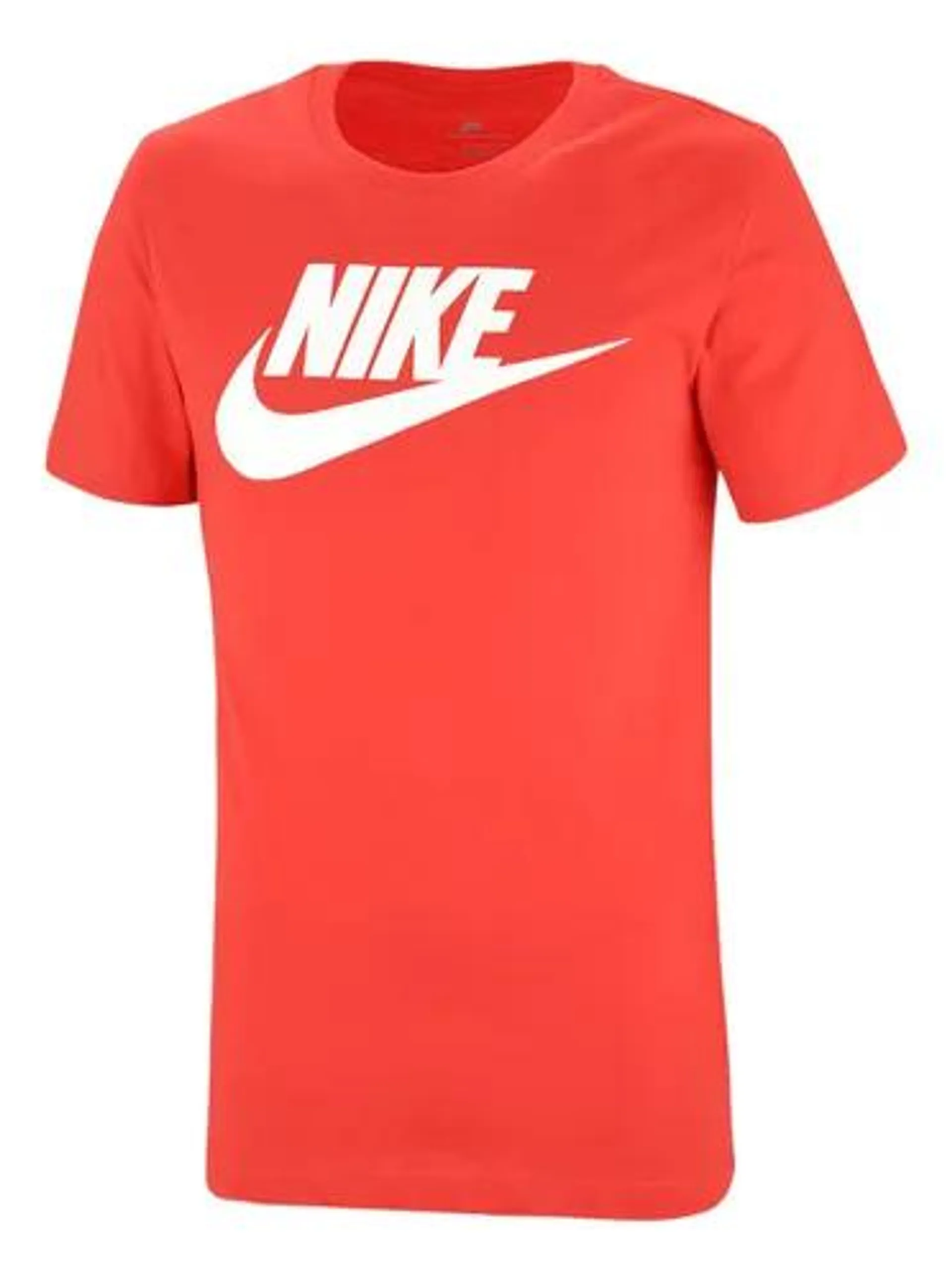 Remera Nike Sportswear En Rojo