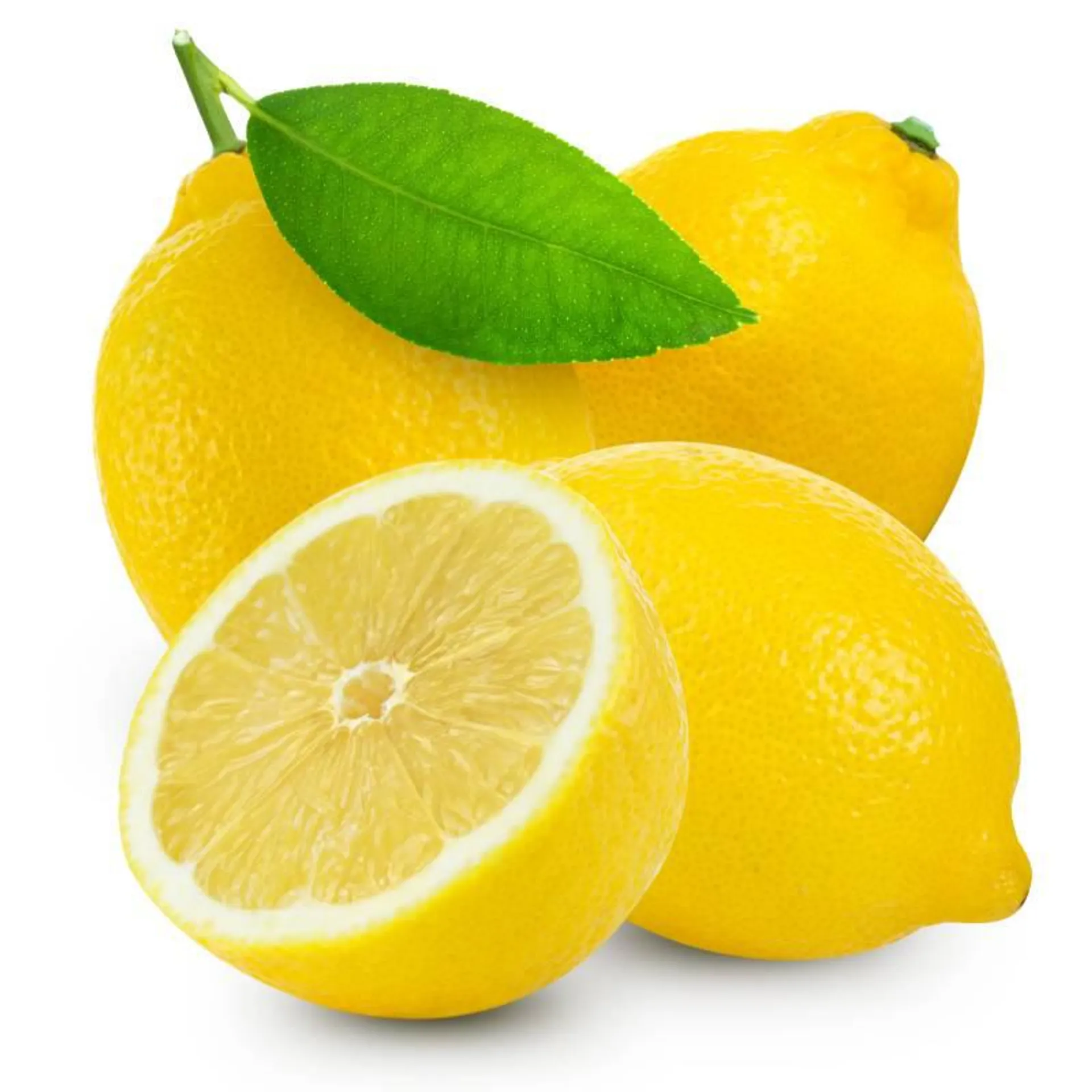 Limón (Kg)