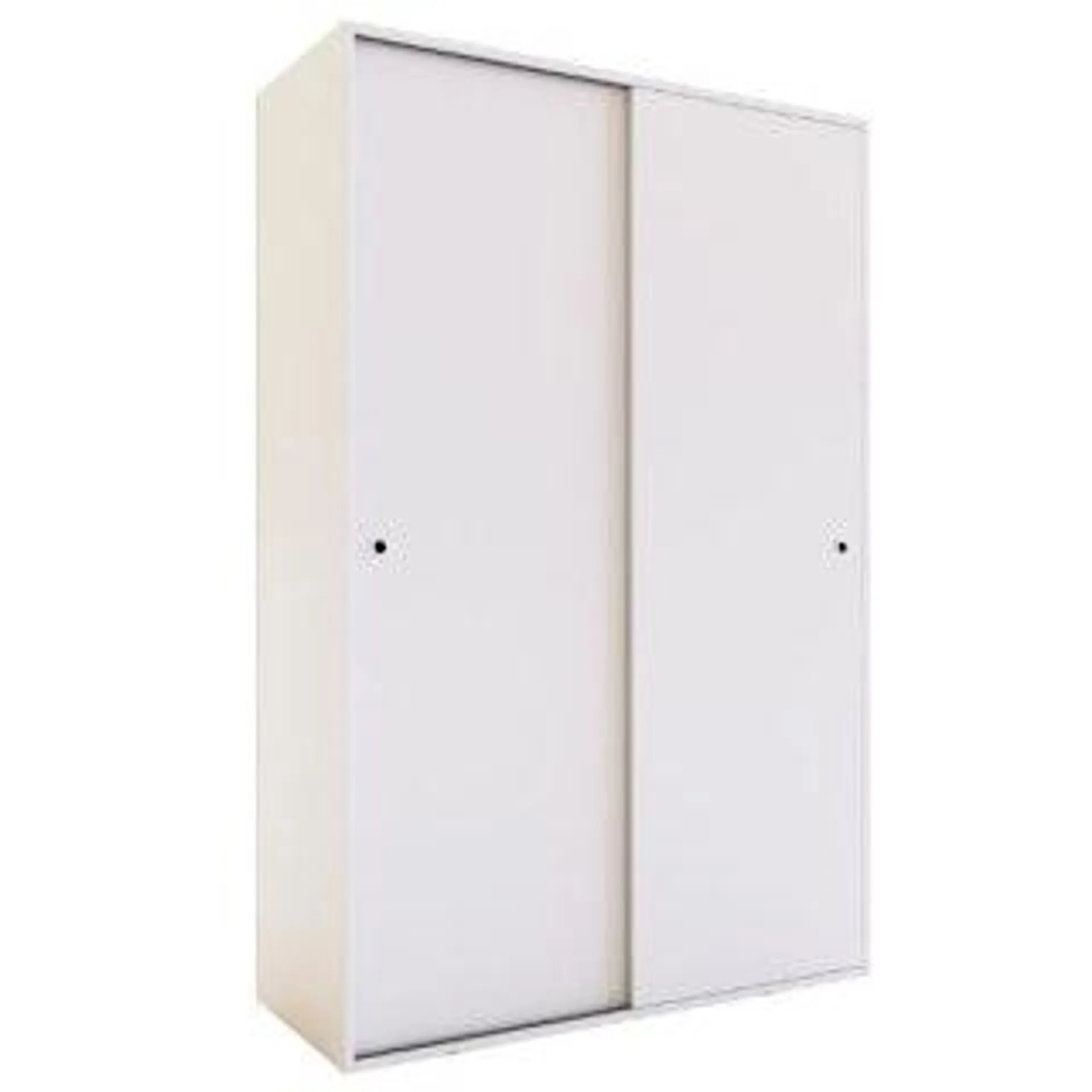 Placard Delos Dec02Br 183X120X50 2P Corr 2C Blanco