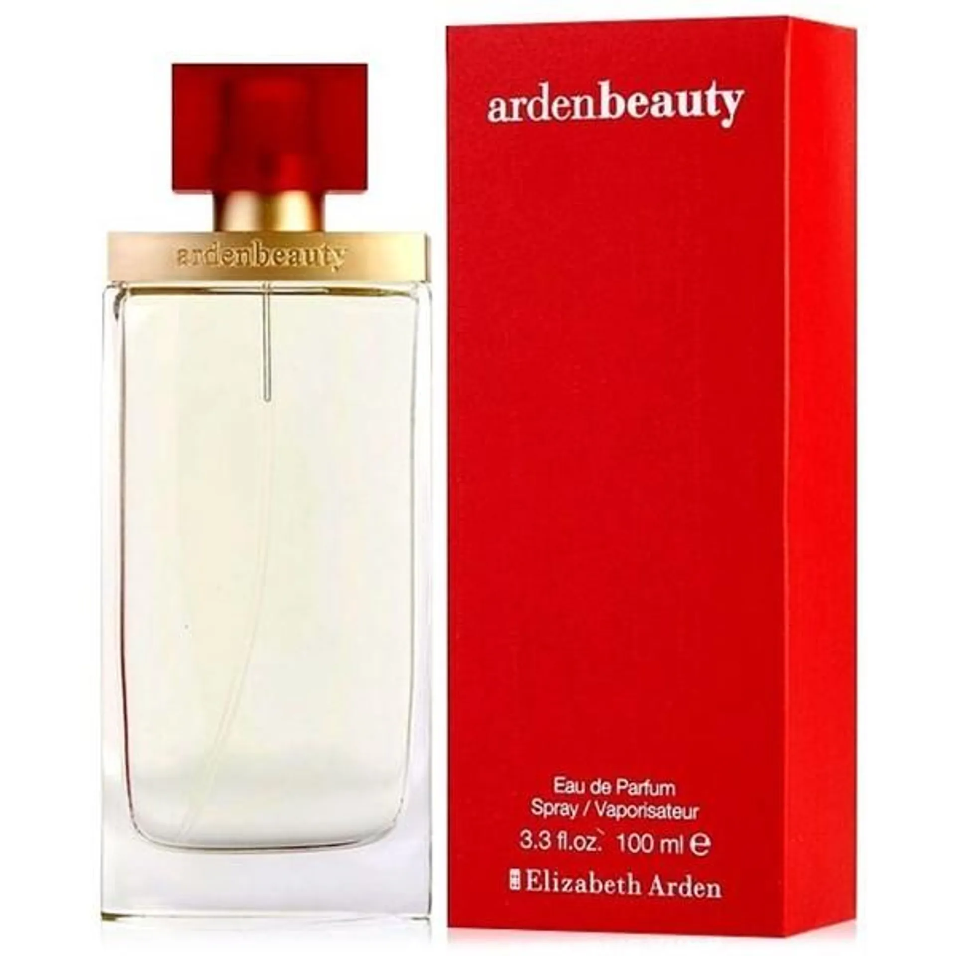 Elizabeth Arden Arden Beauty Edp 100 ml