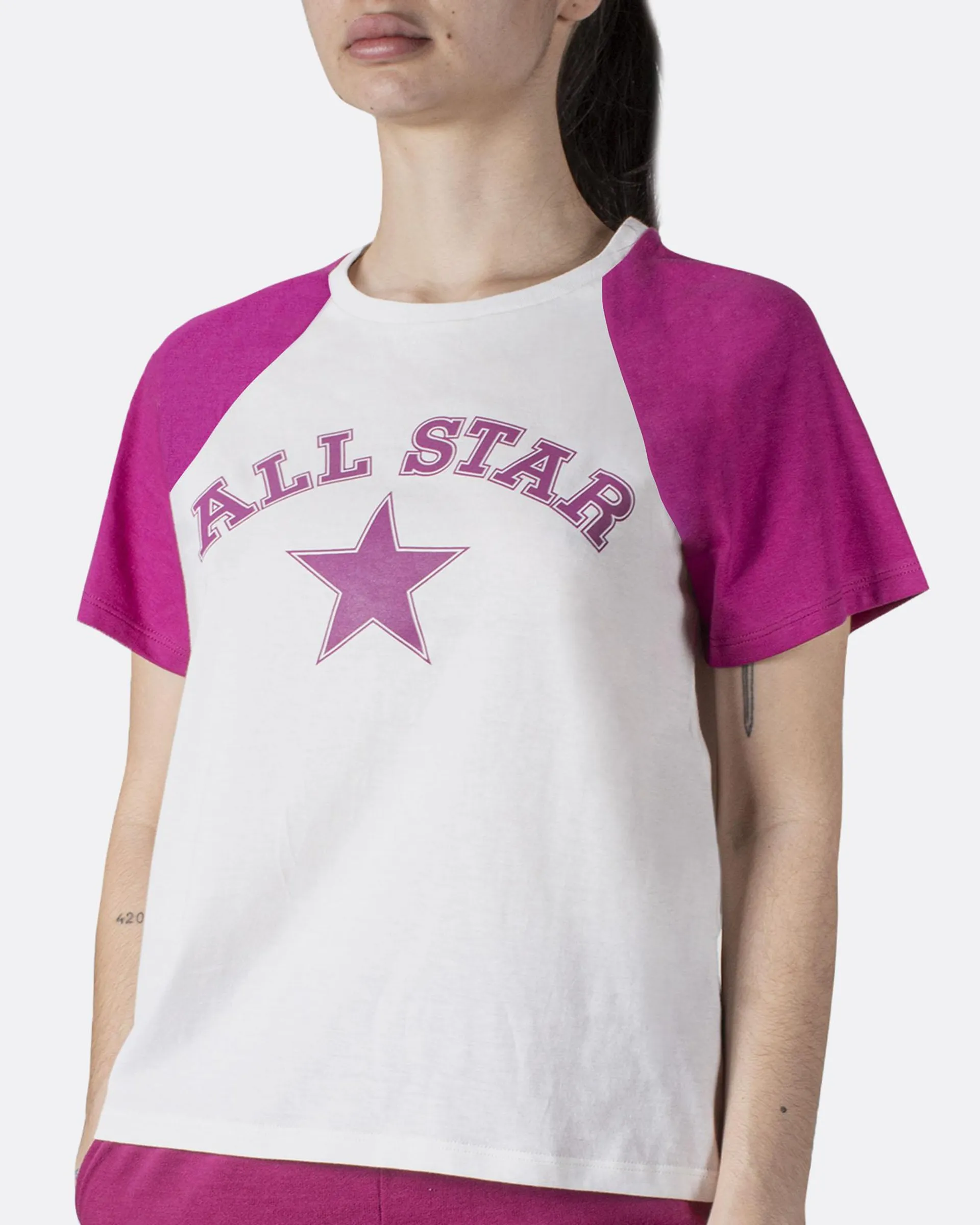 Remera All Star University