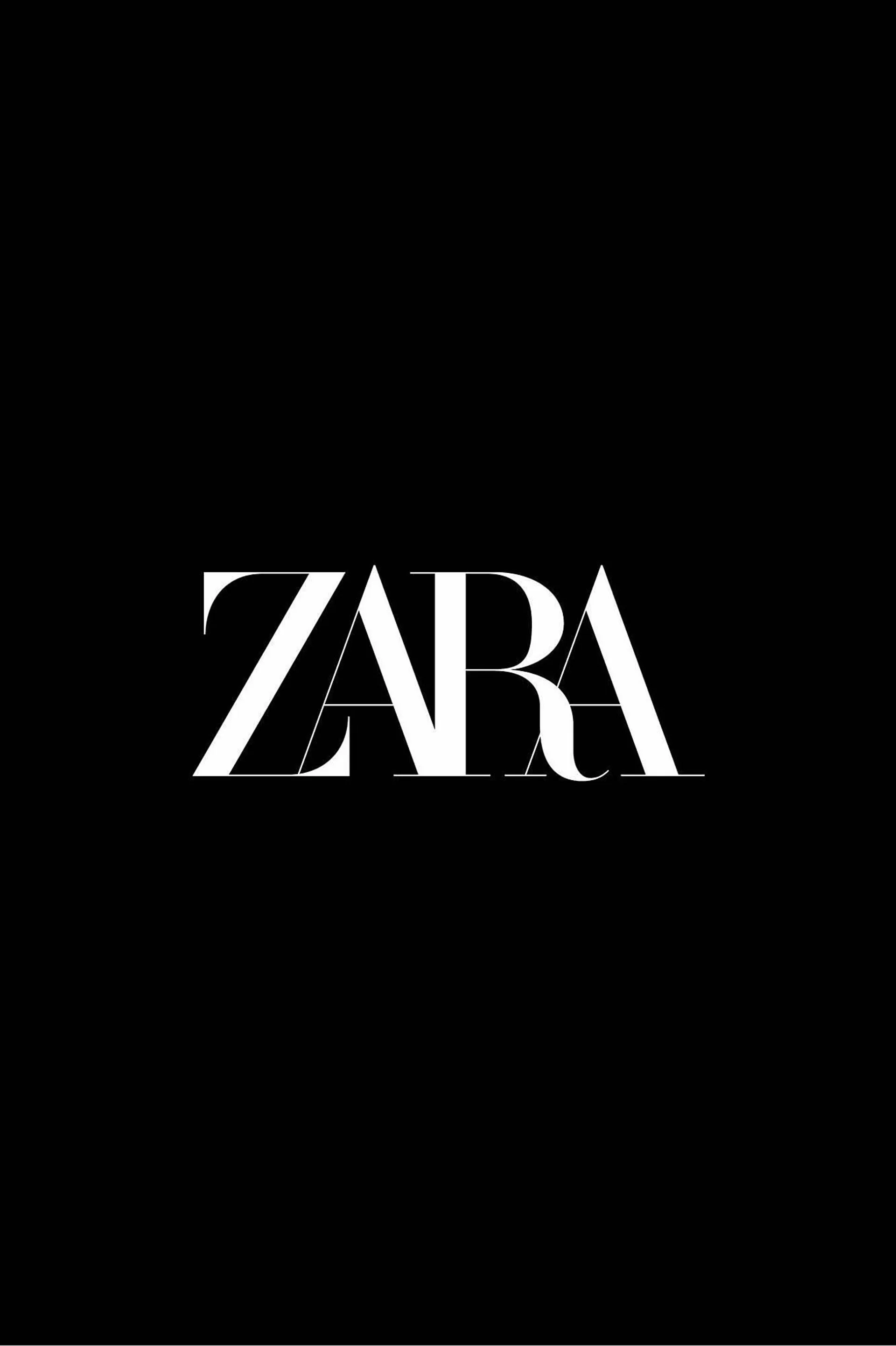 Catálogo ZARA - 12