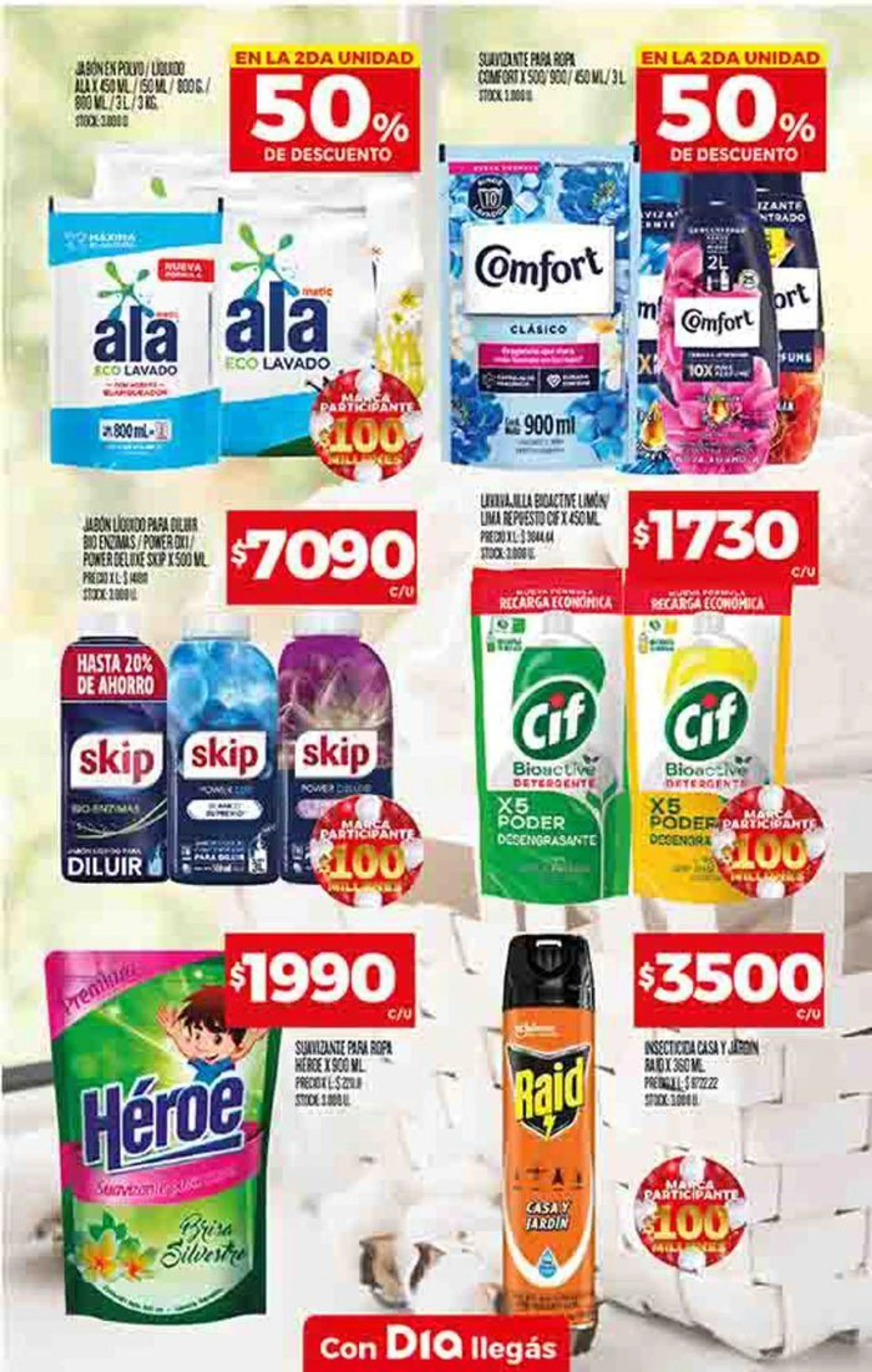 Ofertas Supermercados DIA - 60