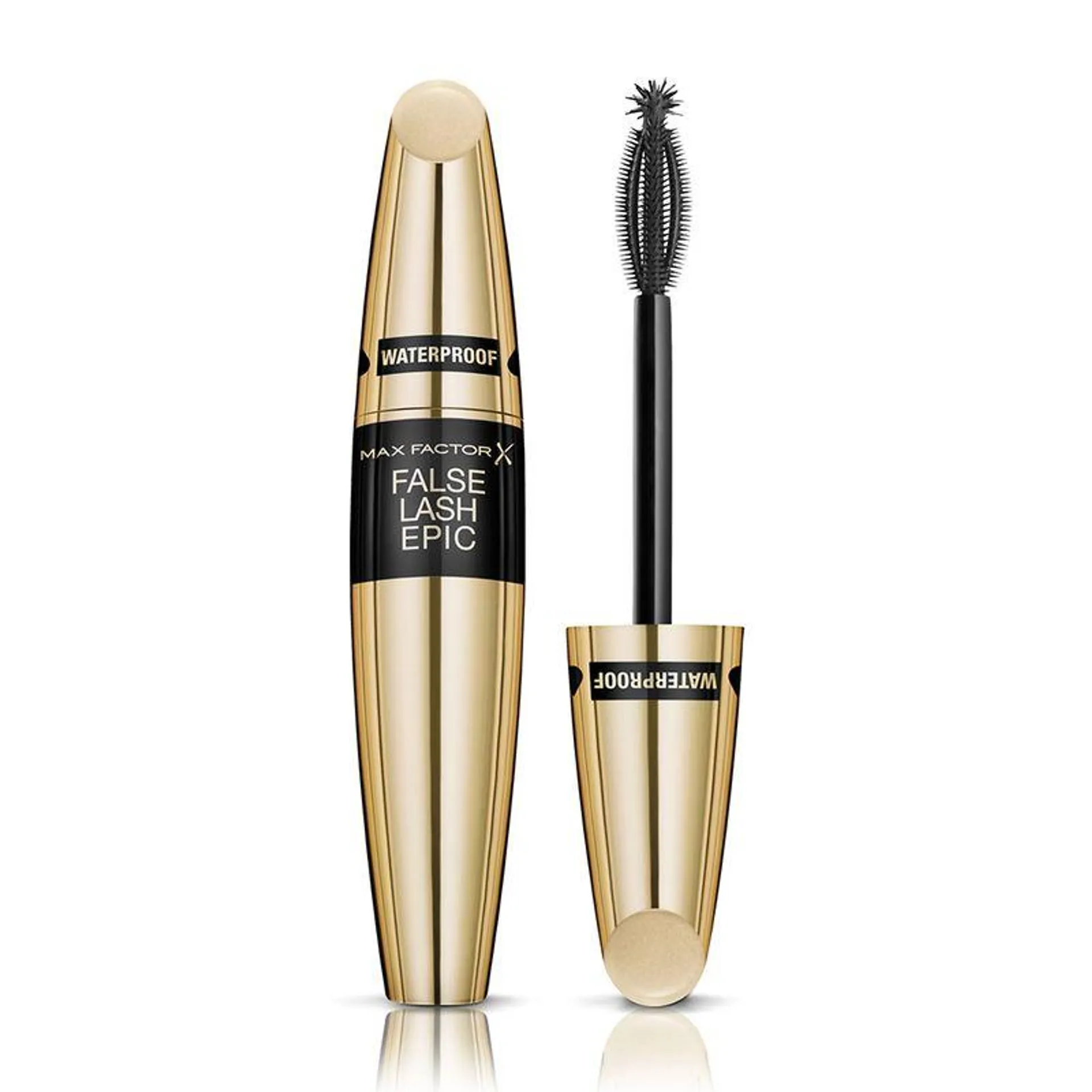 Máscara de Pestañas Max Factor False Lash Epic Waterproof x 13 ml