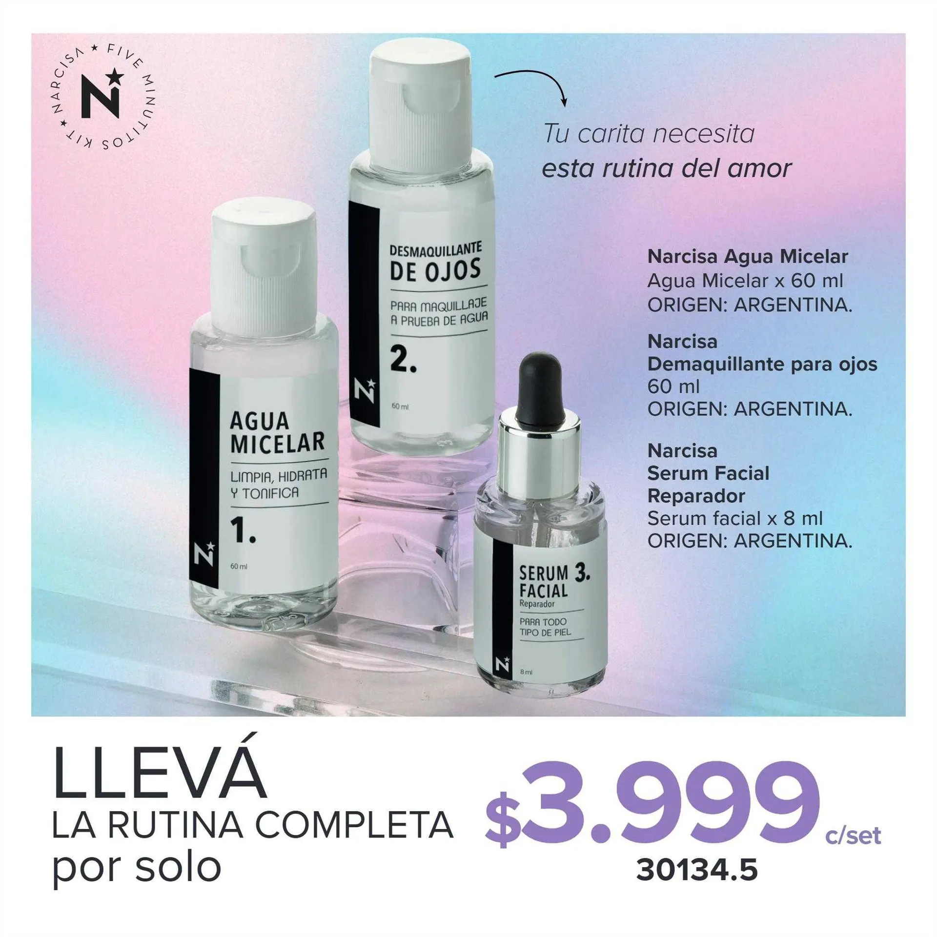 Catálogo Tsu Cosméticos - 2