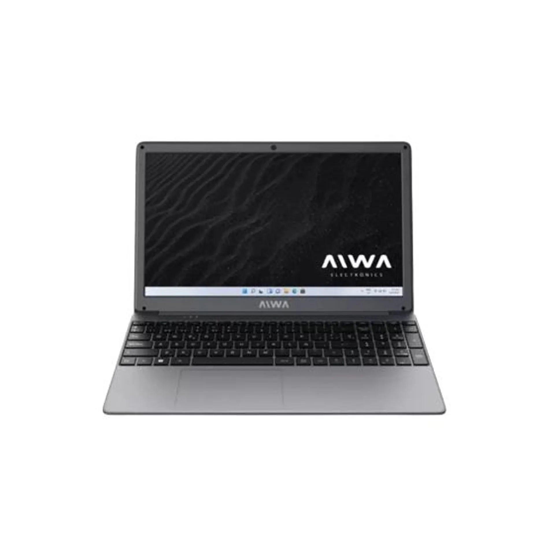 Notebook Aiwa NA-1565B 15.6" Intel Core i5 8GB RAM 256 SSD W11