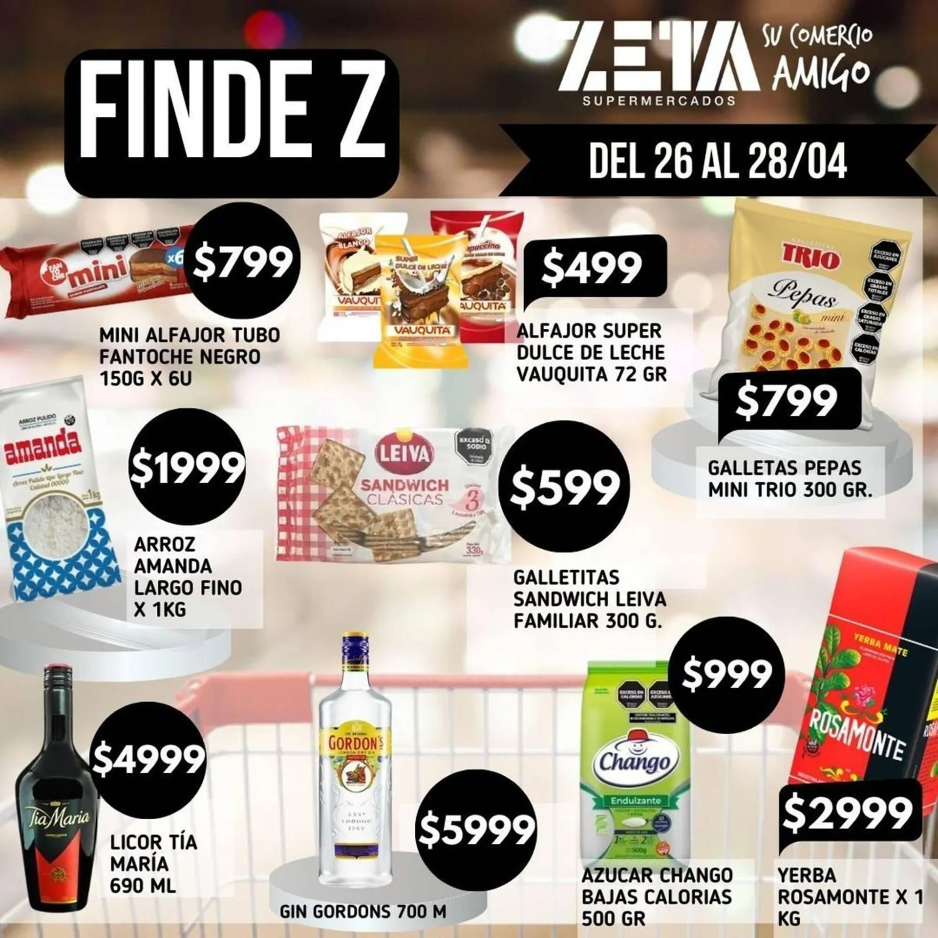 Catálogo Supermercados Zeta - 8