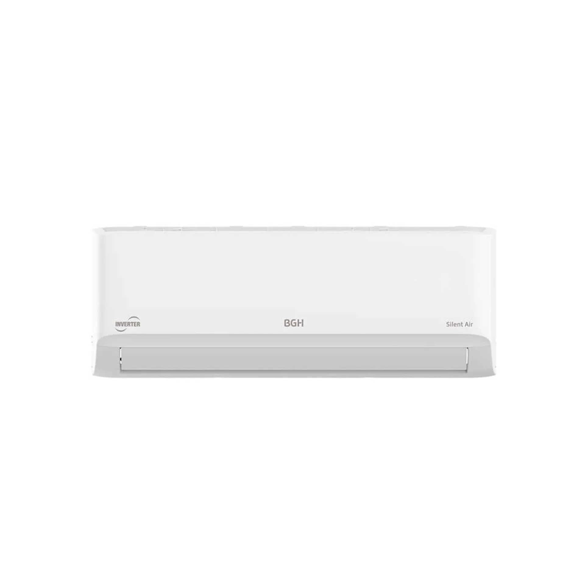 Aire Acondicionado 3000w-2580f- Frio/calor - Inverter - Bsi35wcgt Bgh