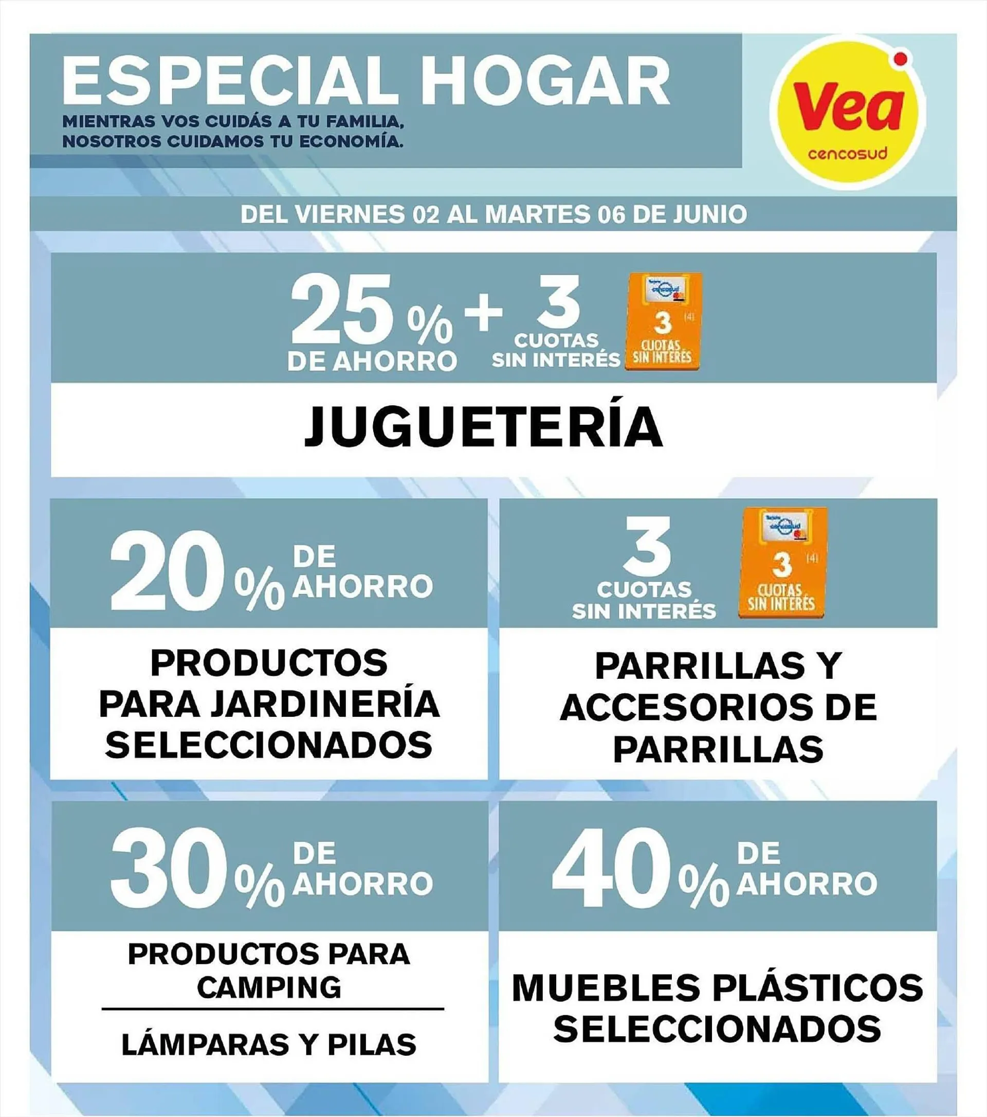 Catálogo Supermercados Vea - 3