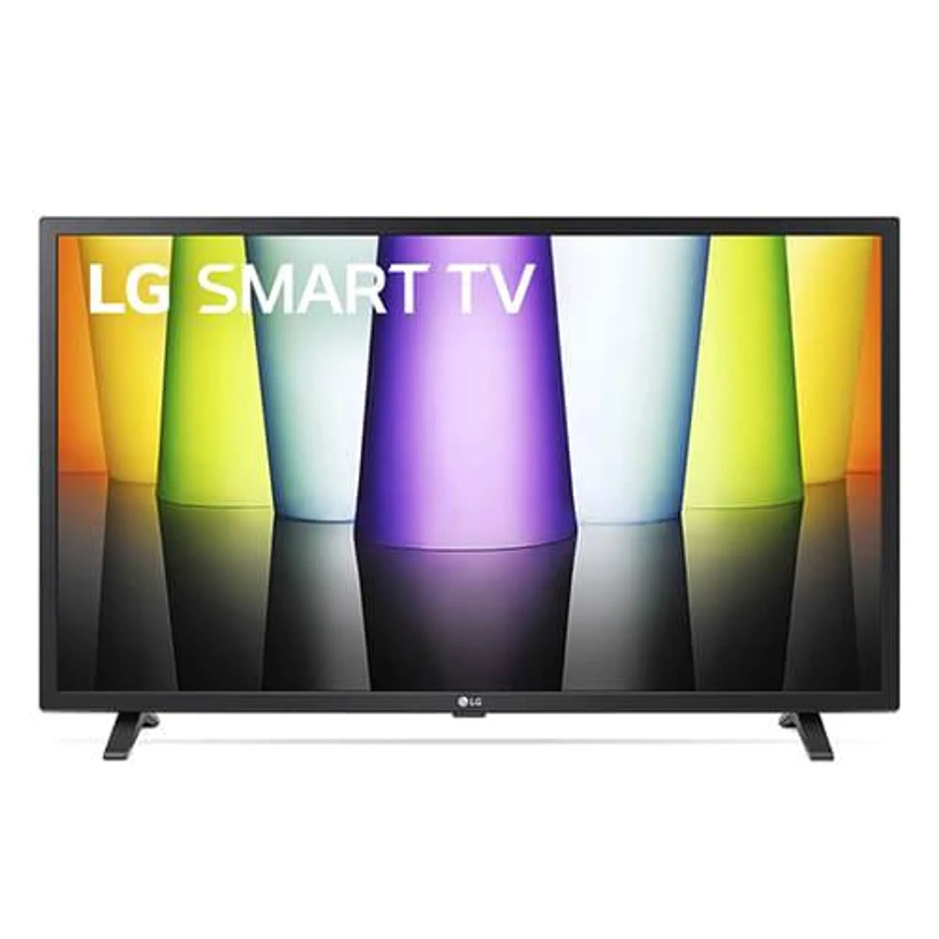 Televisor Smart Lg 32LQ630BPSA 32″ Led Full HD Ai Thin Q