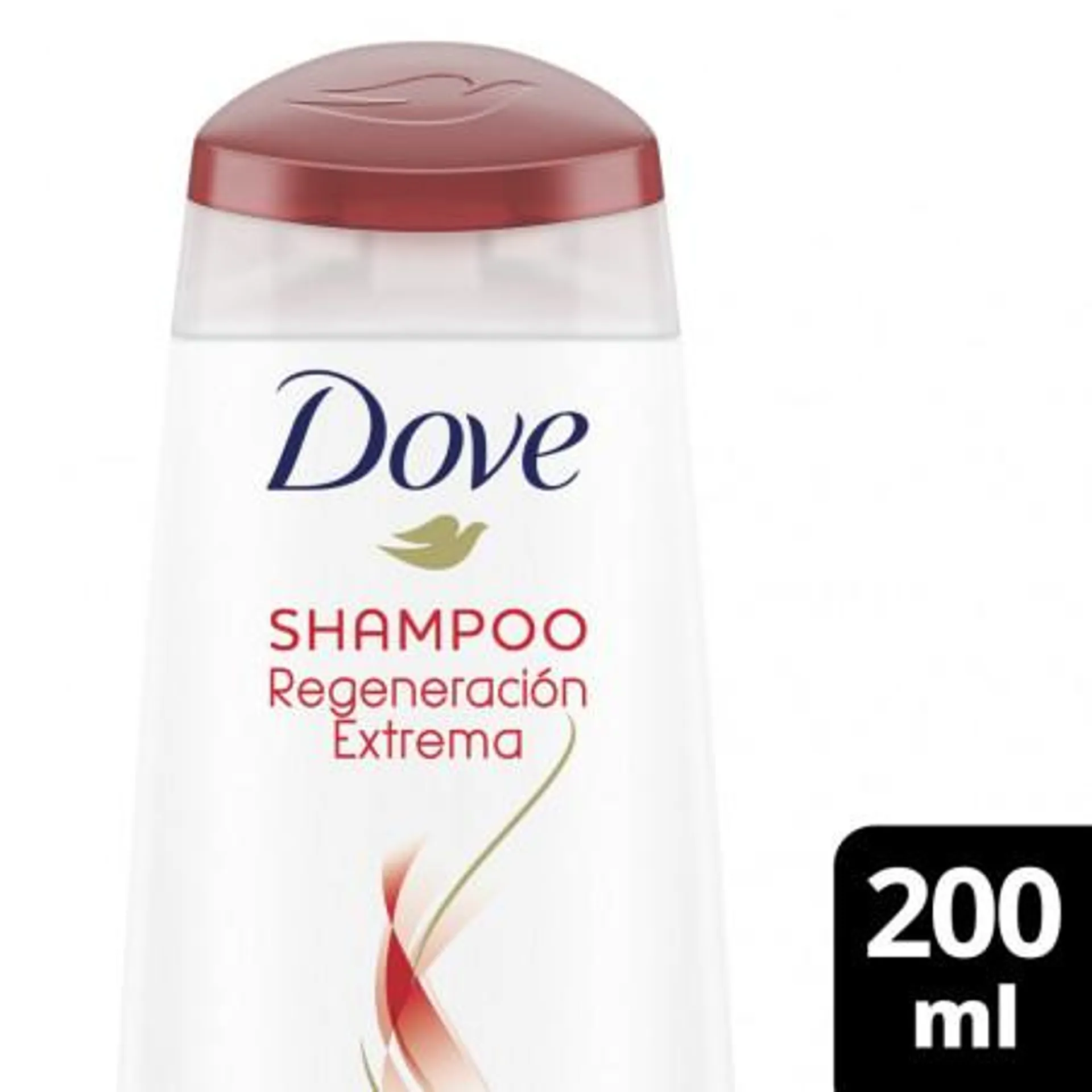 SHAMPOO DOVE REGEN.EXTREMA 200 ML.