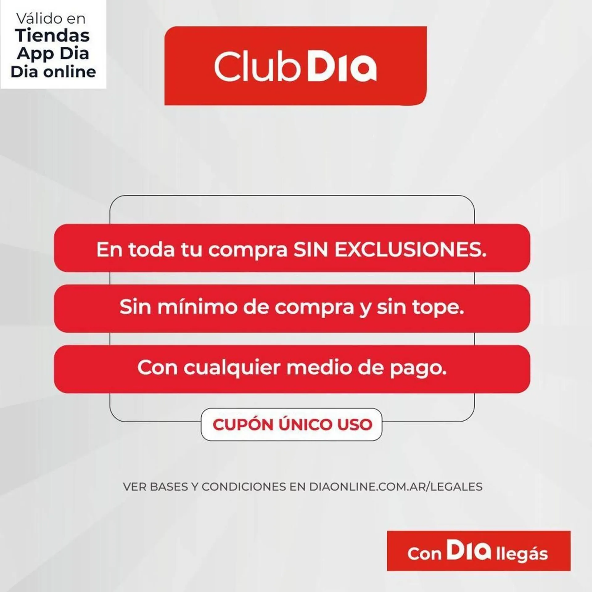 Catálogo Supermercados DIA - 2