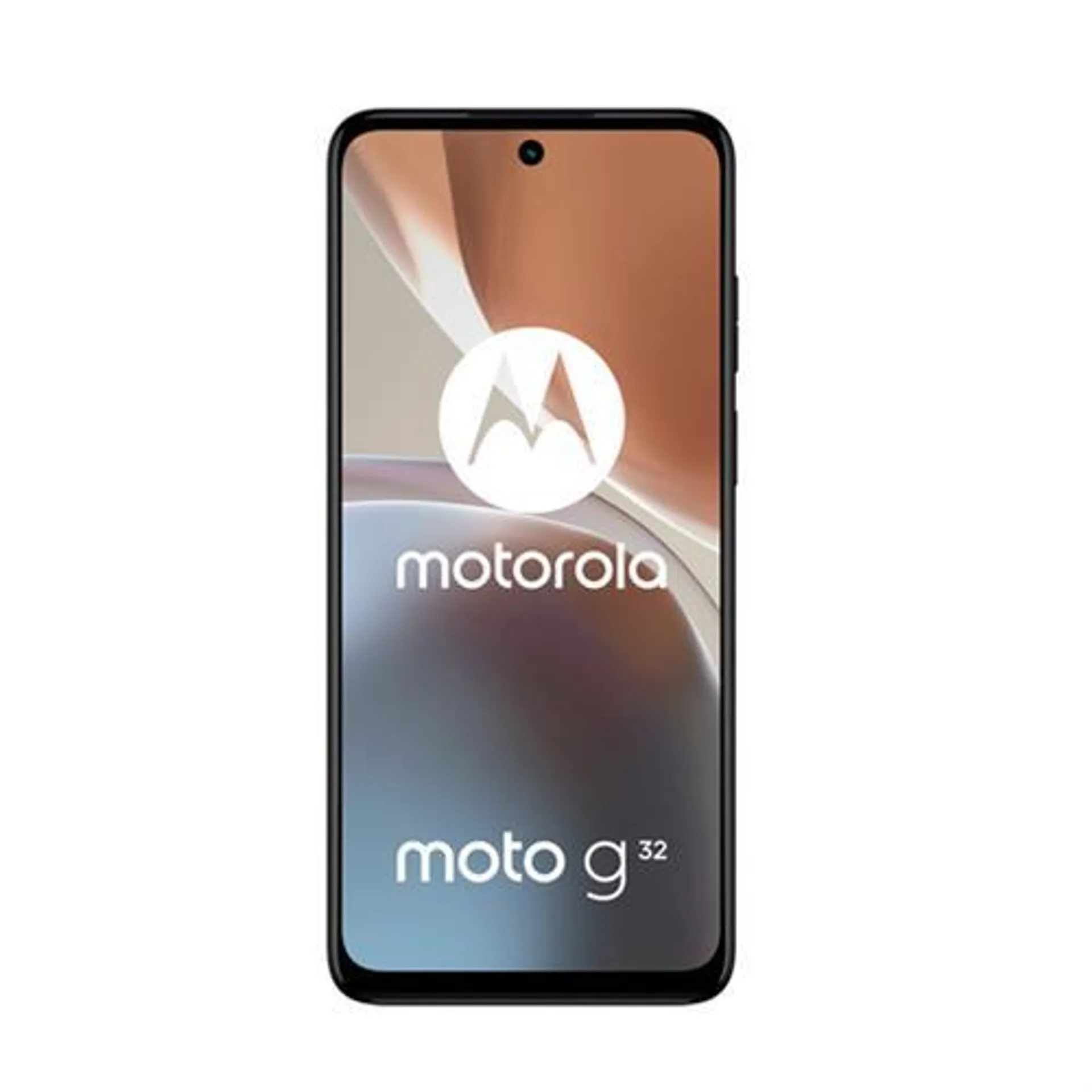 Celular Motorola G32 6,49" 128GB Gris Mineral