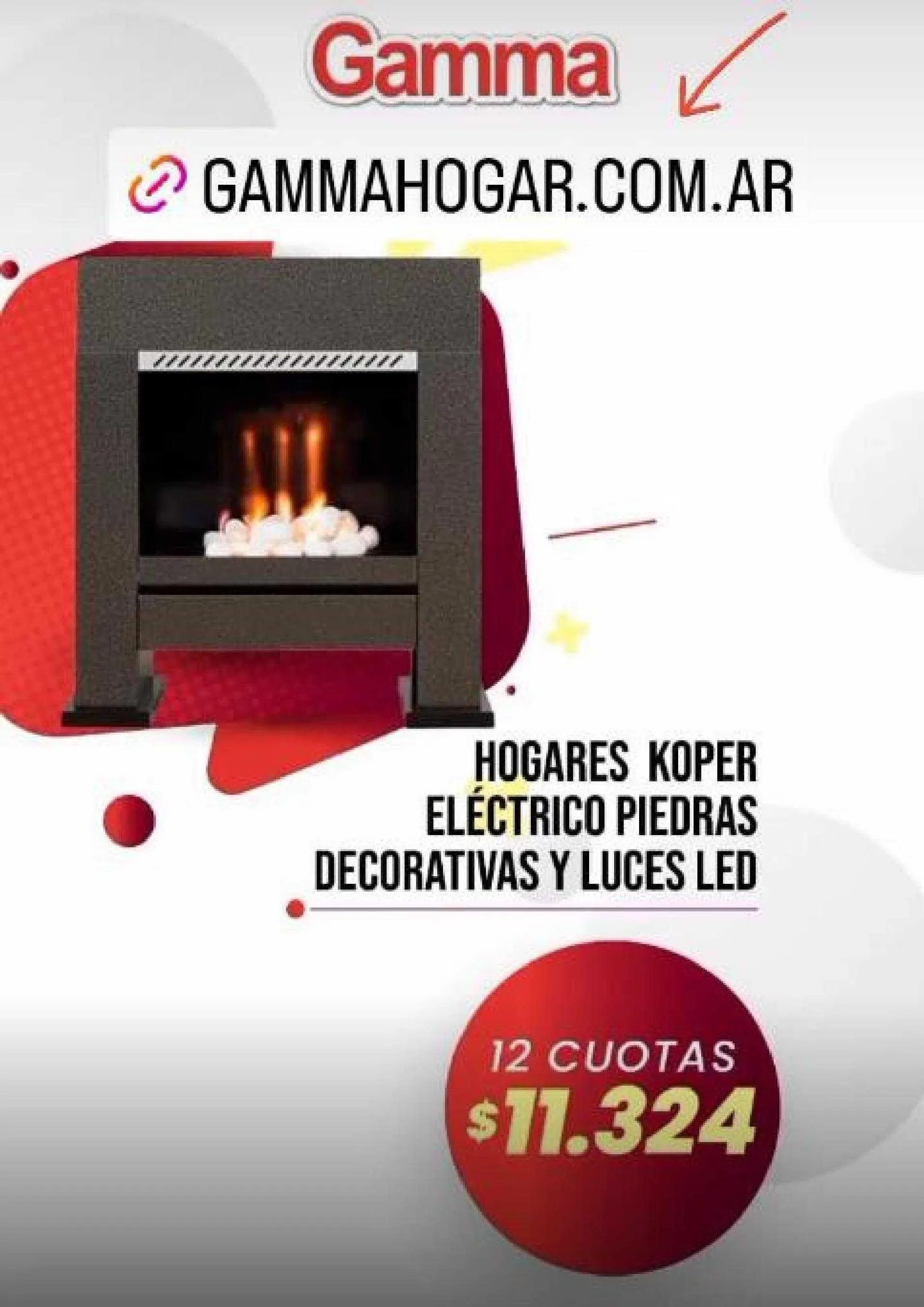 Ofertas de Catálogo Gamma 3 de julio al 24 de julio 2023 - Página 3 del catálogo