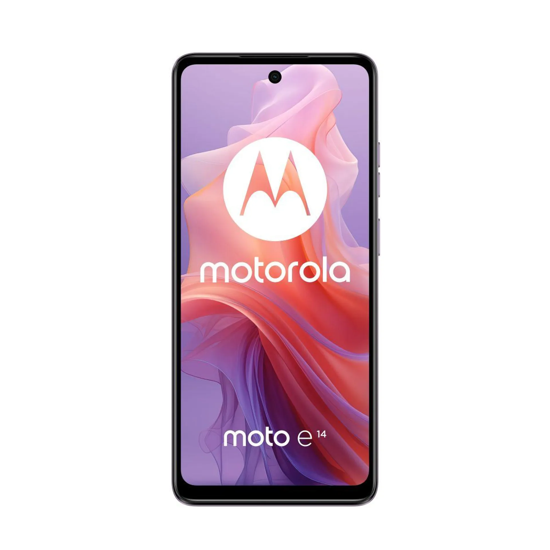 Celular Motorola Moto E14 Lavanda 2/64GB