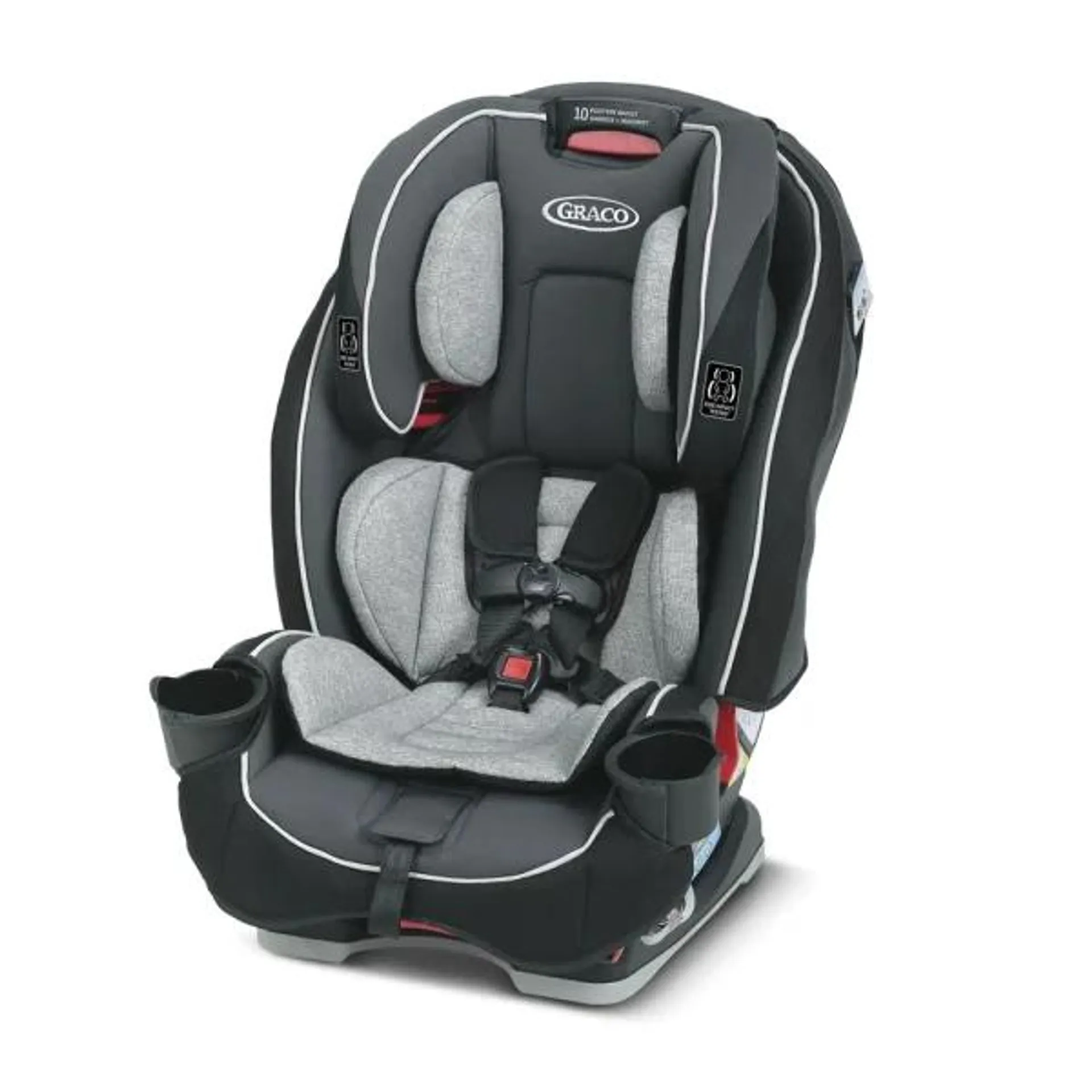 GRACO BUTACA SLIMFIT 2001876