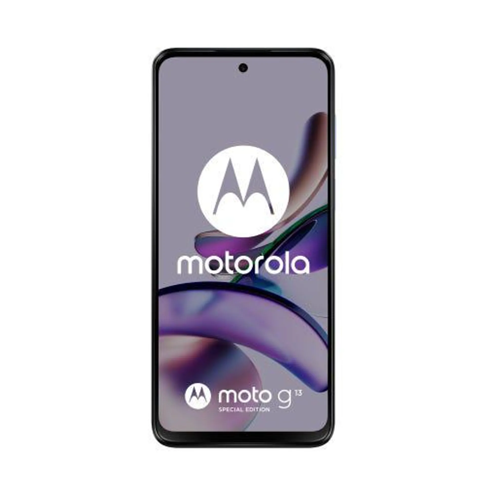 Celular Motorola G13 DS 6.53" 4/128GB azul difuso