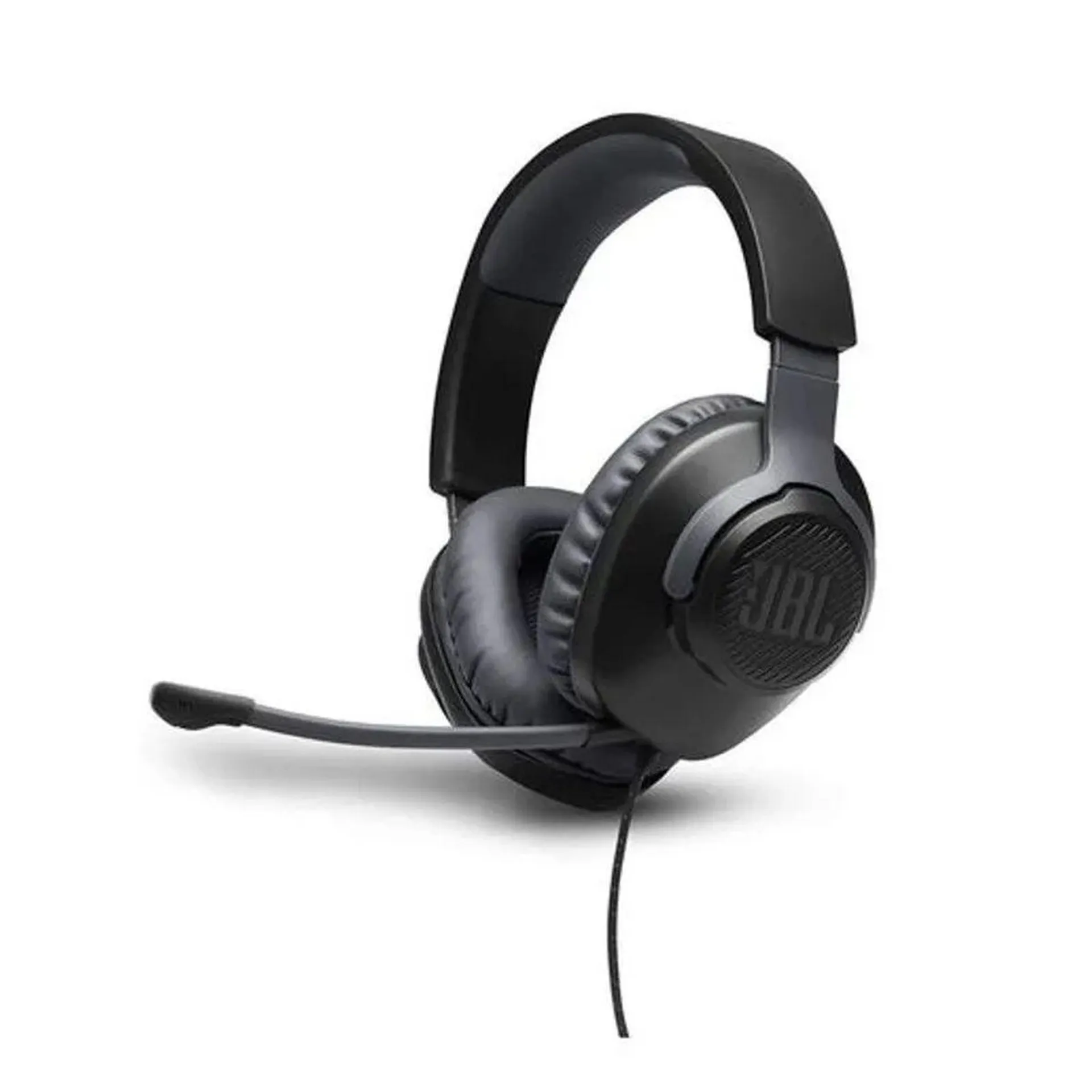 Auricular Gaming Quantum 100 Negro JBL