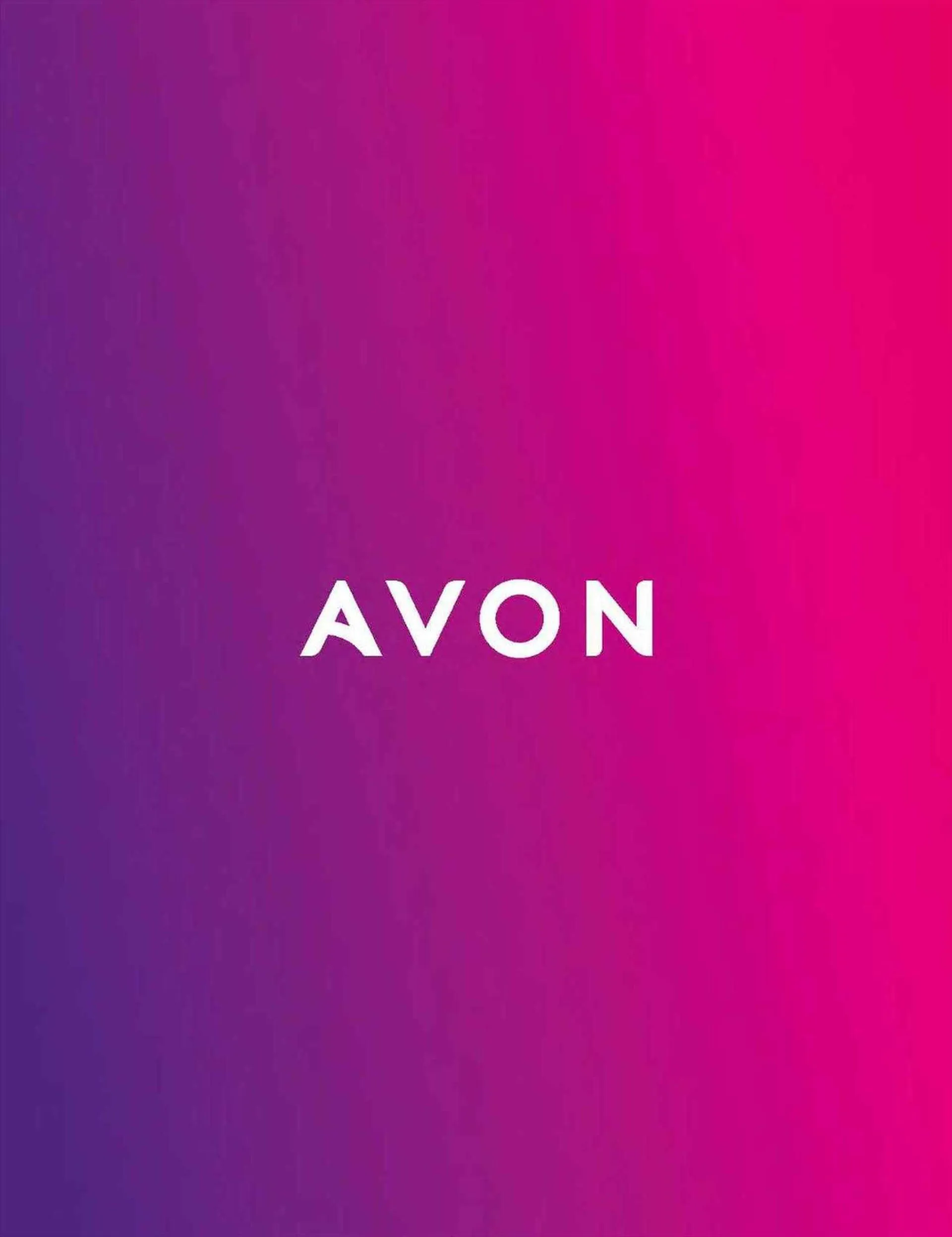 Catálogo Avon - 60