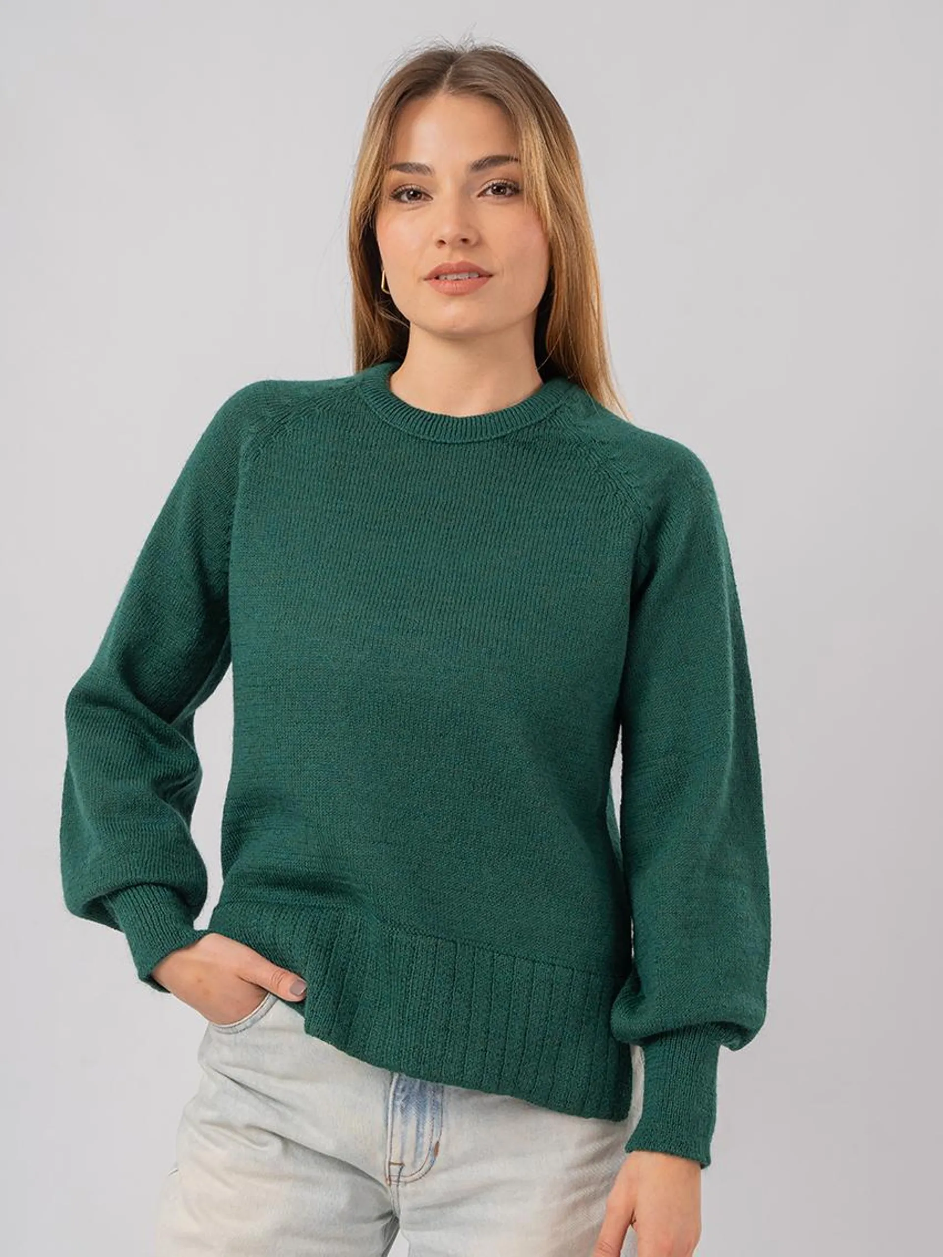 Sweater Horizonte