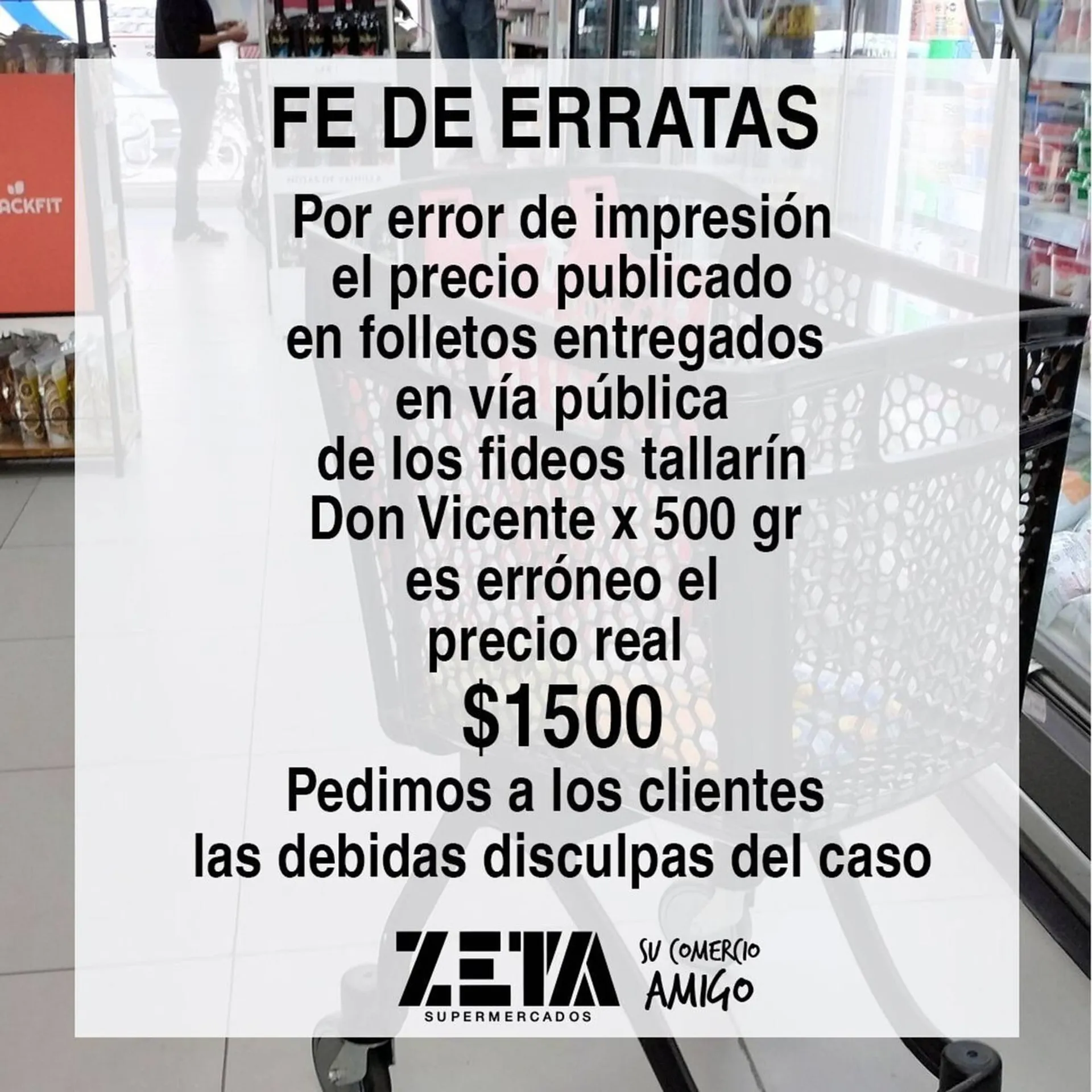 Ofertas de Catálogo Supermercados Zeta 20 de septiembre al 4 de octubre 2024 - Página 8 del catálogo