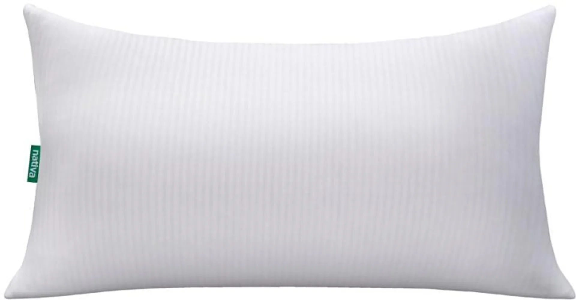 Almohada Fibra Armonía 70 X 40 Cm -