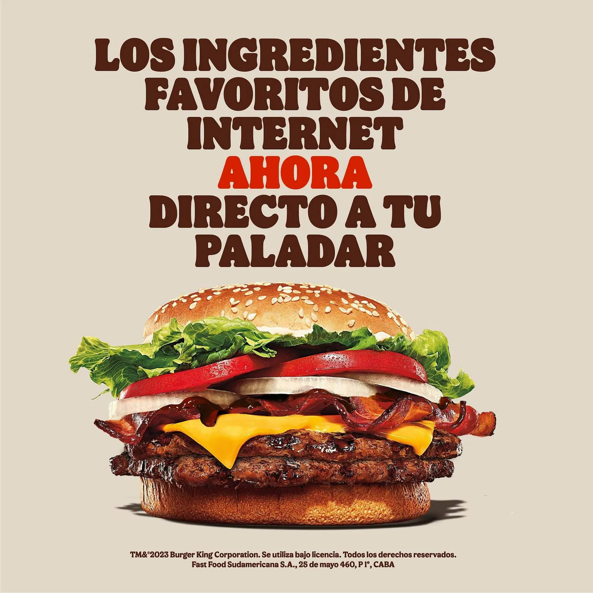 Catálogo Burger King - 4
