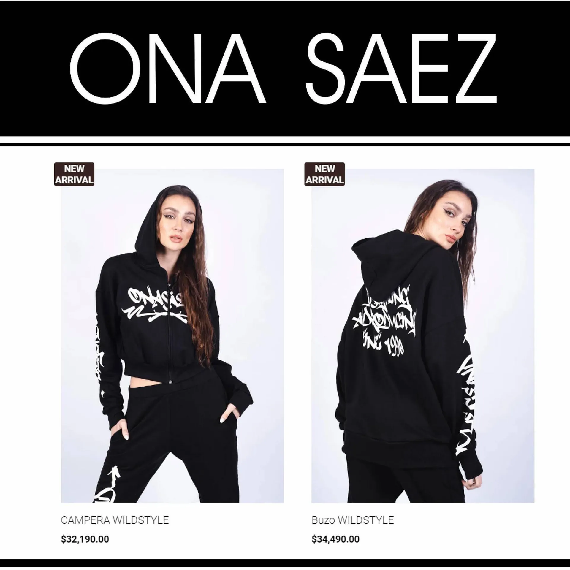 Catálogo Ona Saez - 12