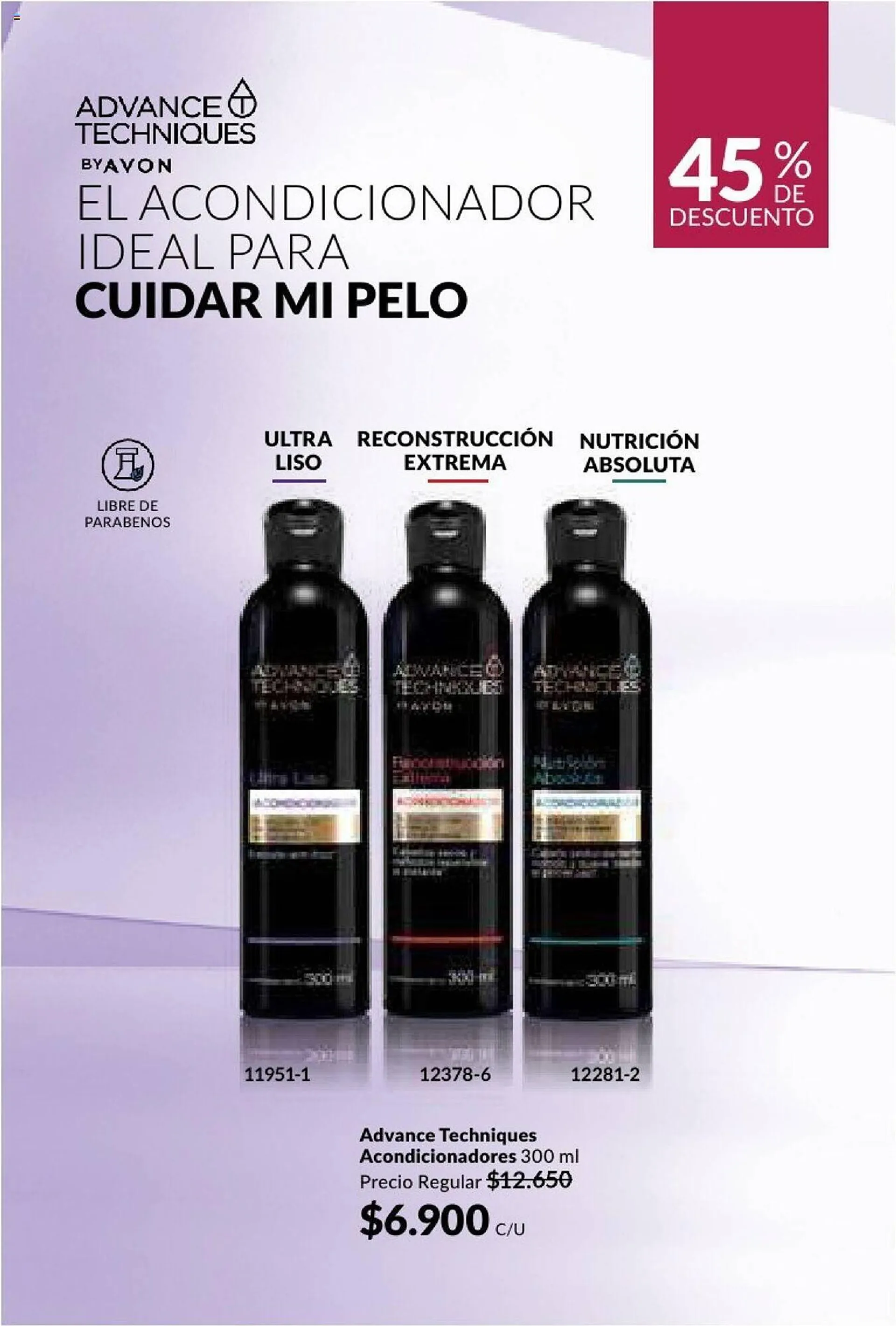 Catálogo Avon - 109