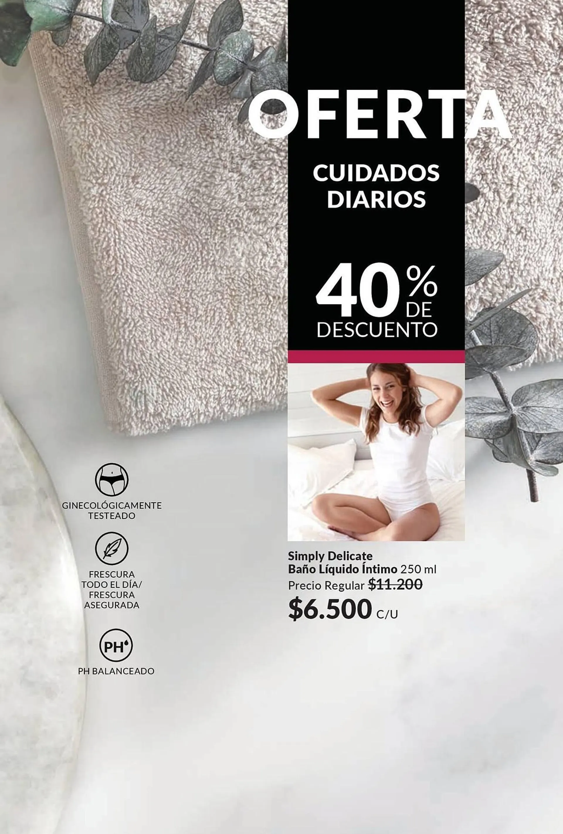 Ofertas de Catálogo Avon 19 de octubre al 2 de noviembre 2024 - Página 145 del catálogo