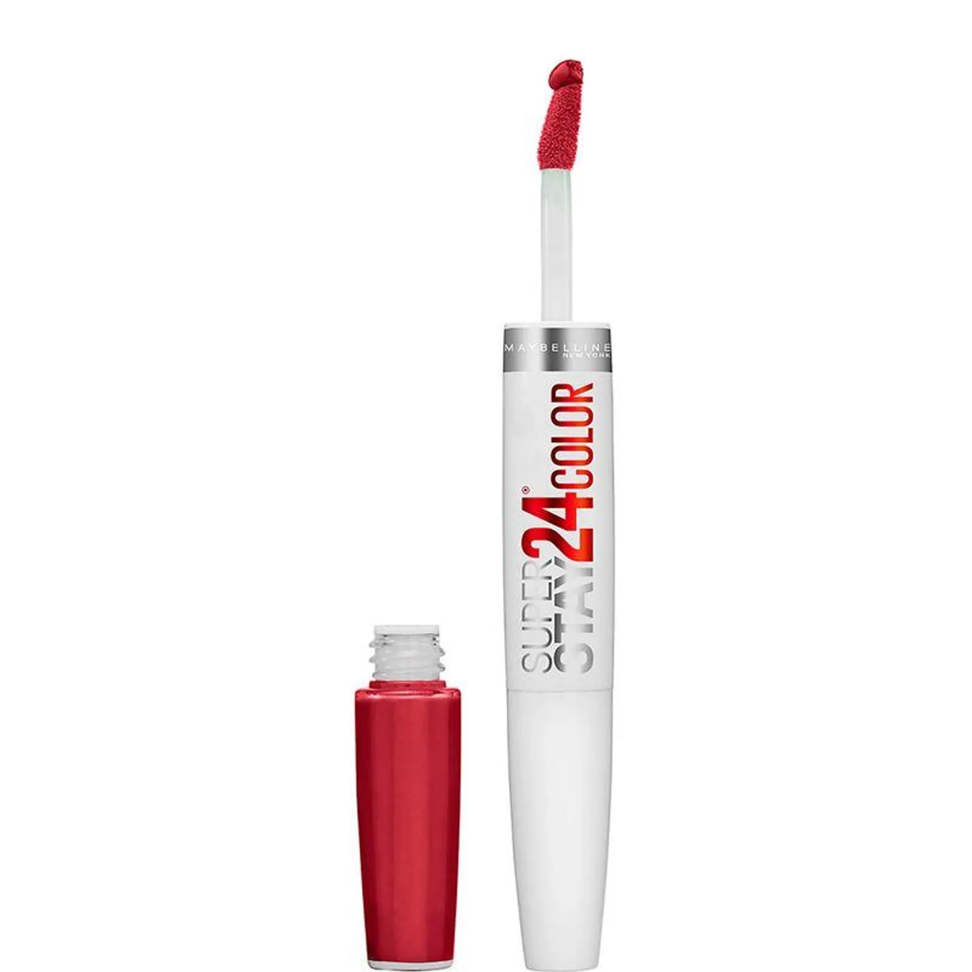 Labial Liquido Maybelline Super Stay 24hs x 2,3 ml