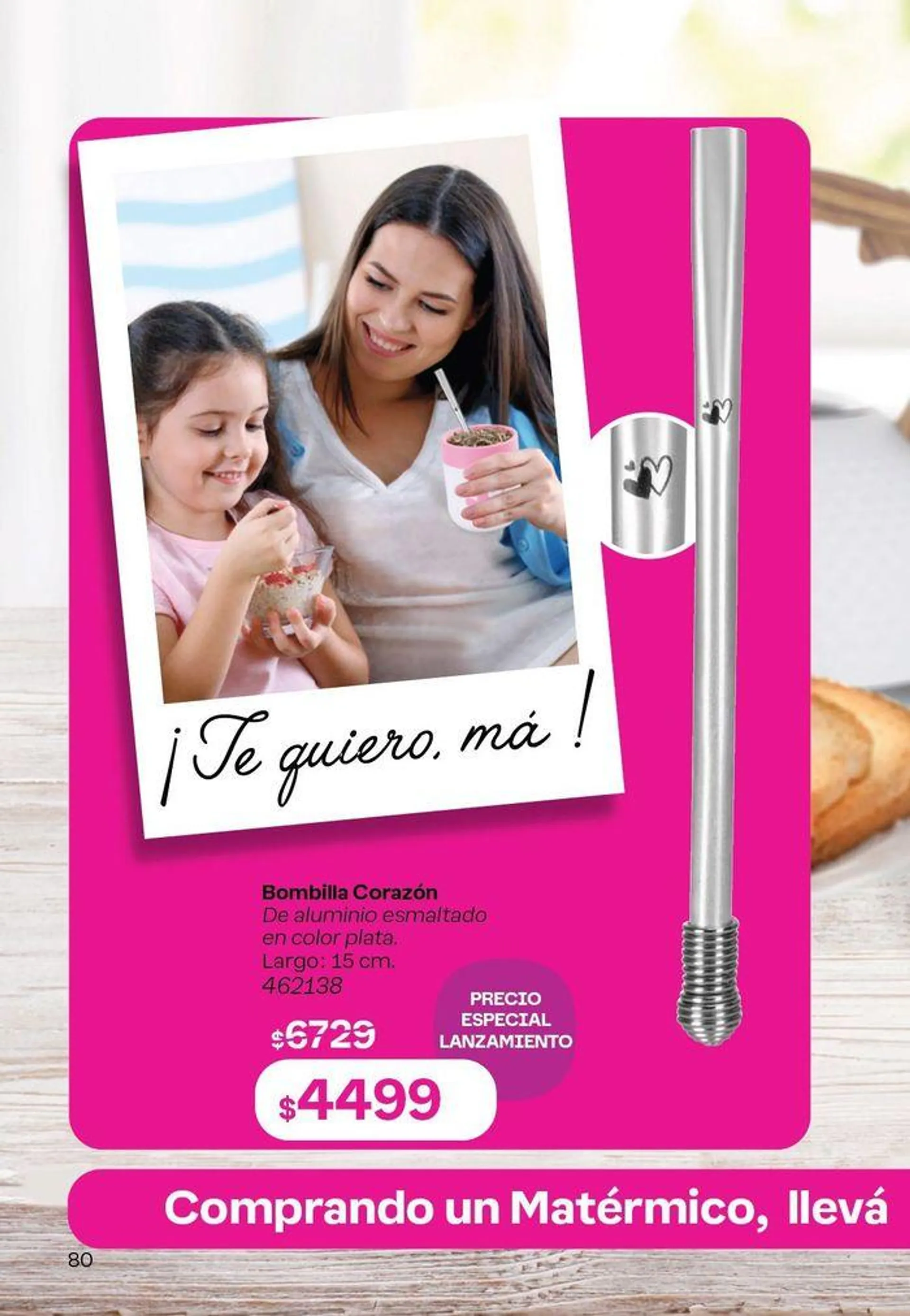 Ofertas Tupperware - 129