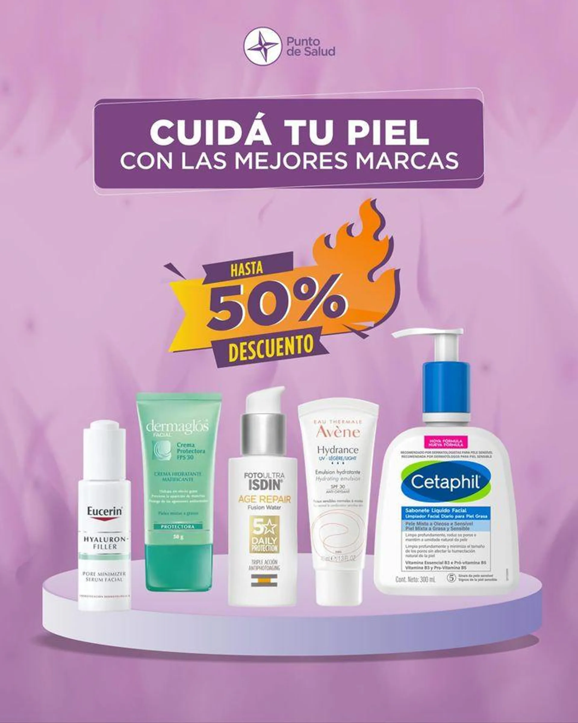 Ofertas de Últimos días Punto Sale Hasta 50% off 17 de mayo al 20 de mayo 2024 - Página 2 del catálogo