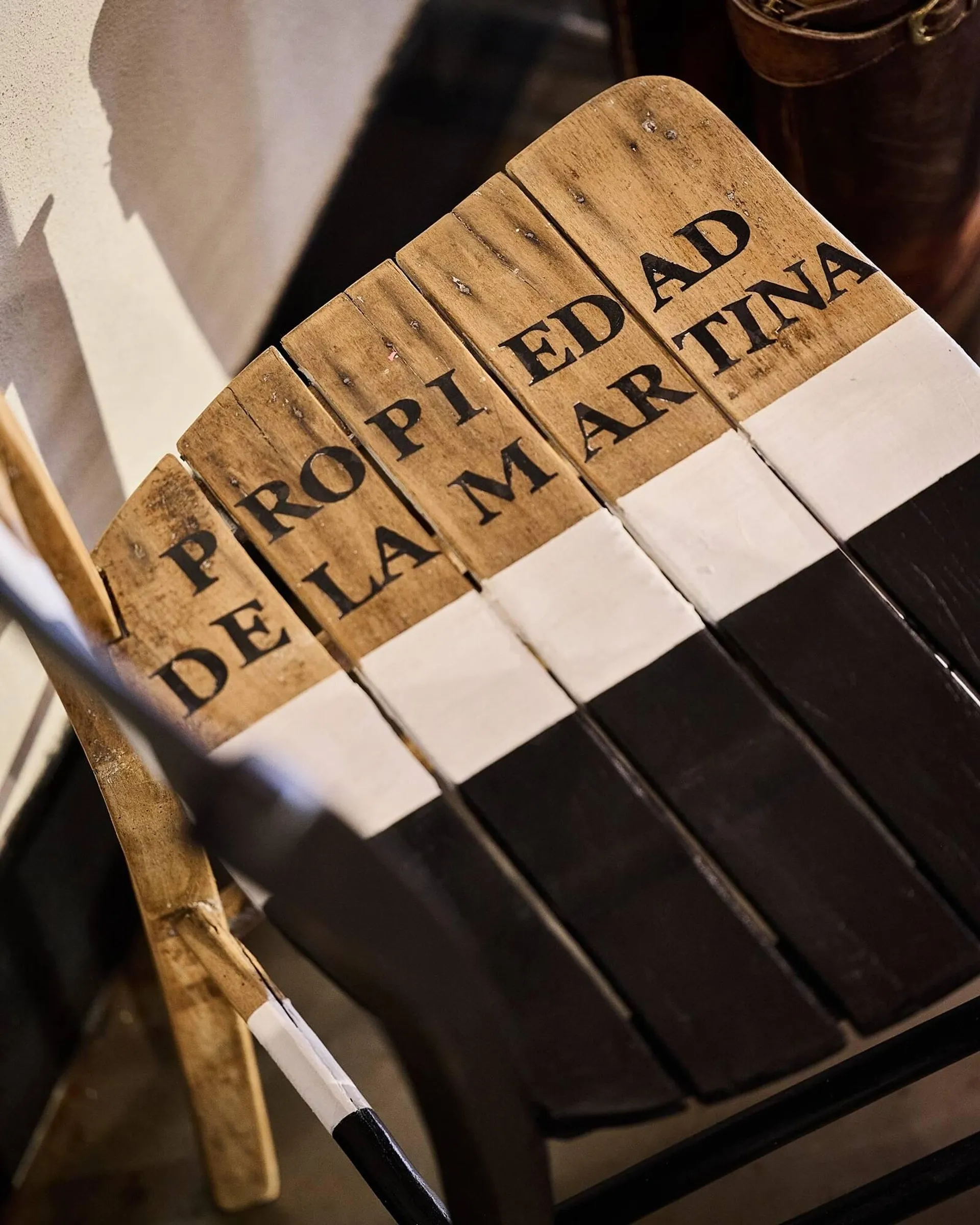 Ofertas de Catálogo La Martina 10 de abril al 30 de abril 2025 - Página 1 del catálogo
