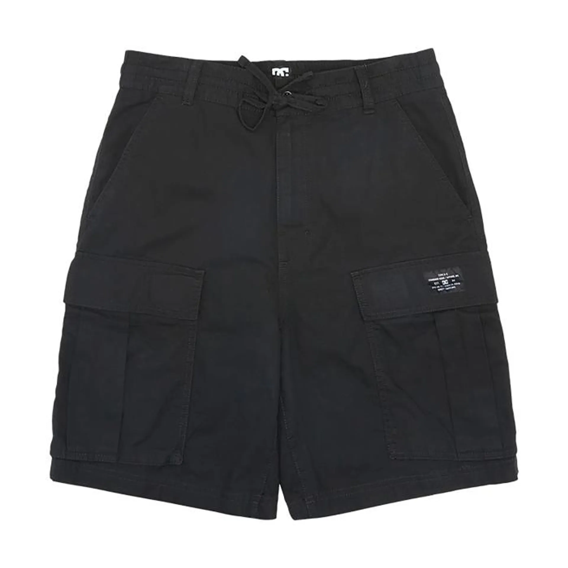 Walkshort Tundra Cargo (Neg) DC