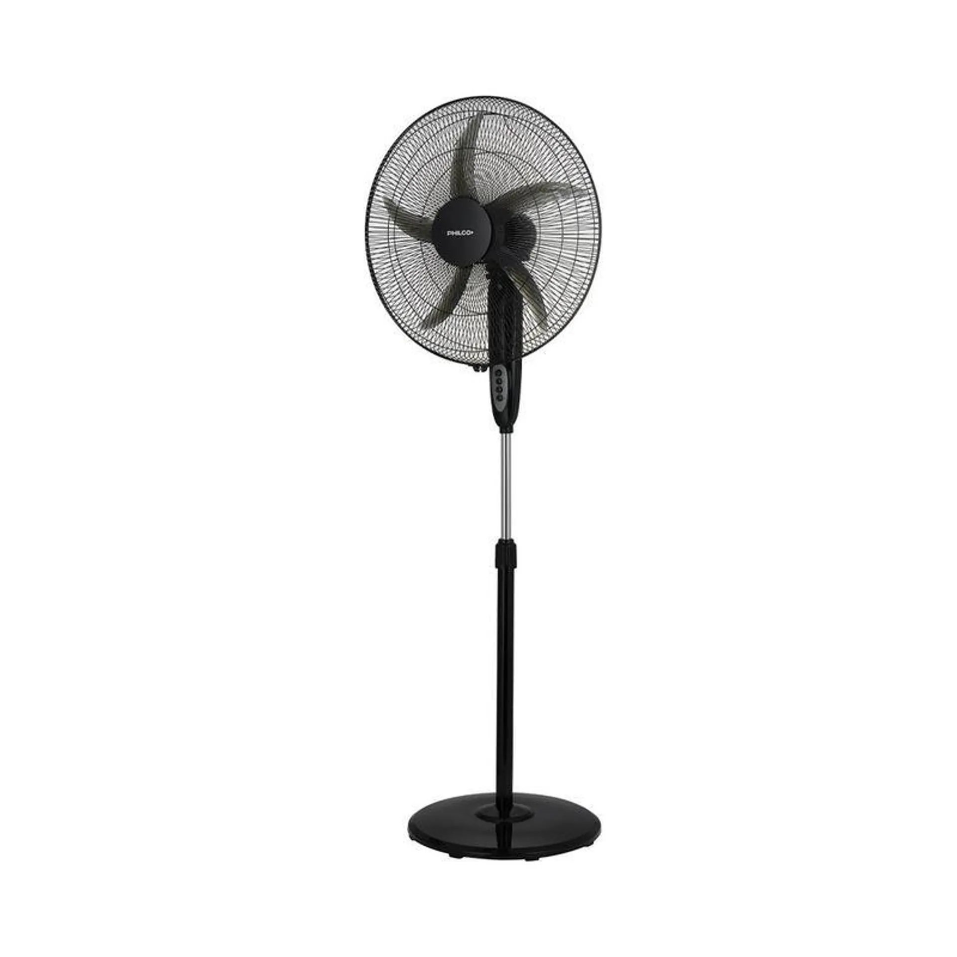 Ventilador De Pie Philco 20 3 Vel