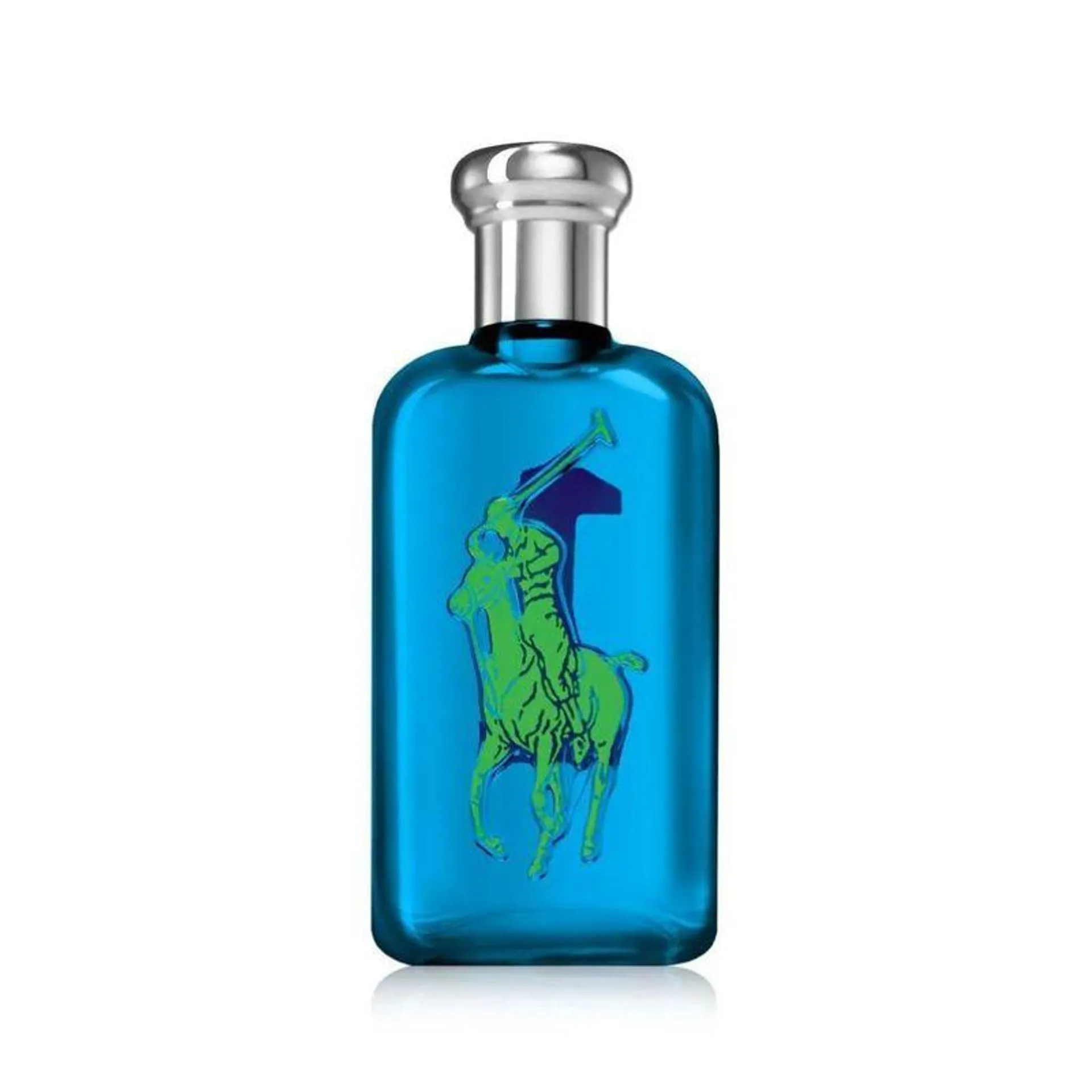 Big Pony No.1 Blue EDT