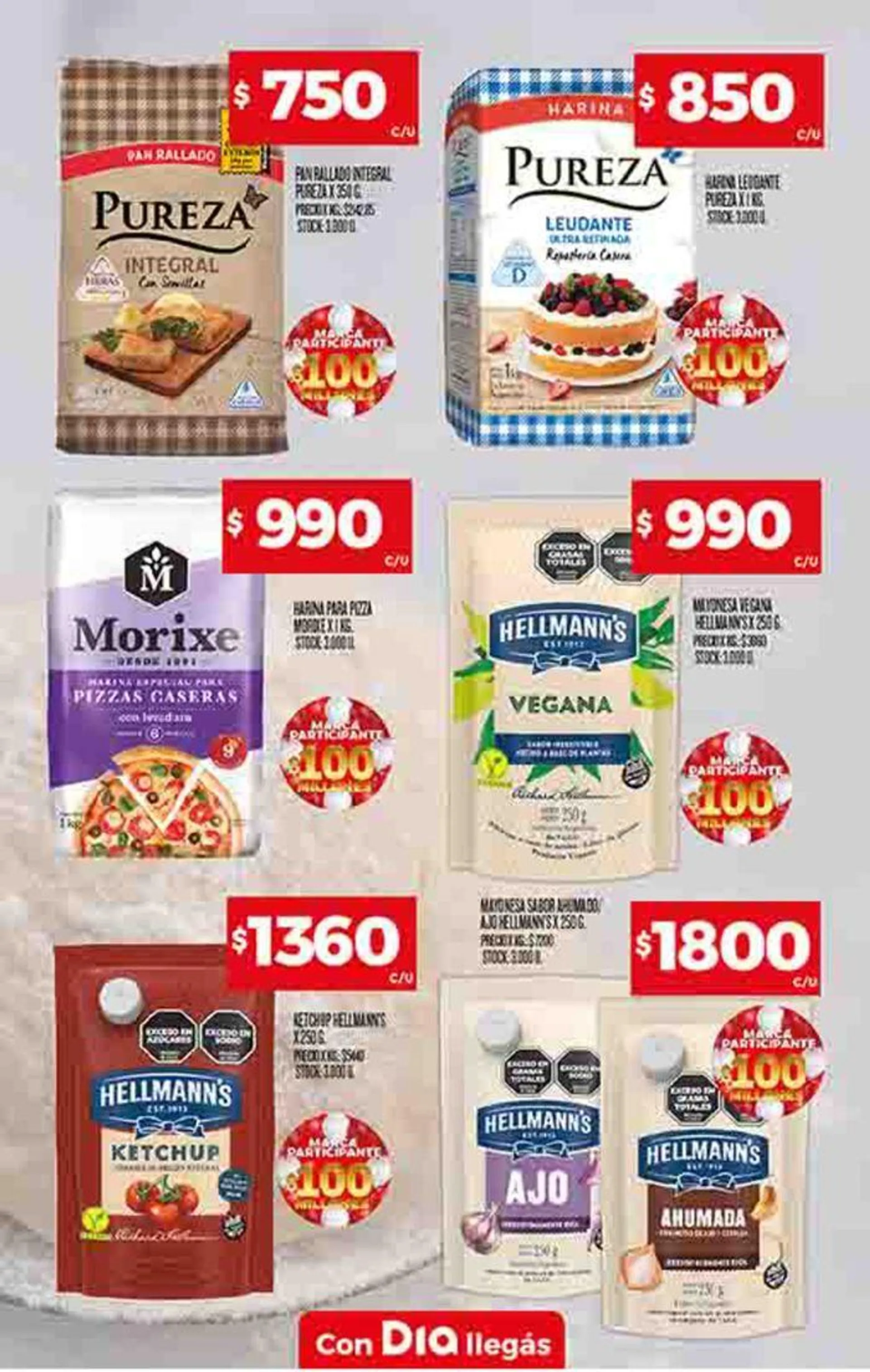 Ofertas Supermercados DIA - 44