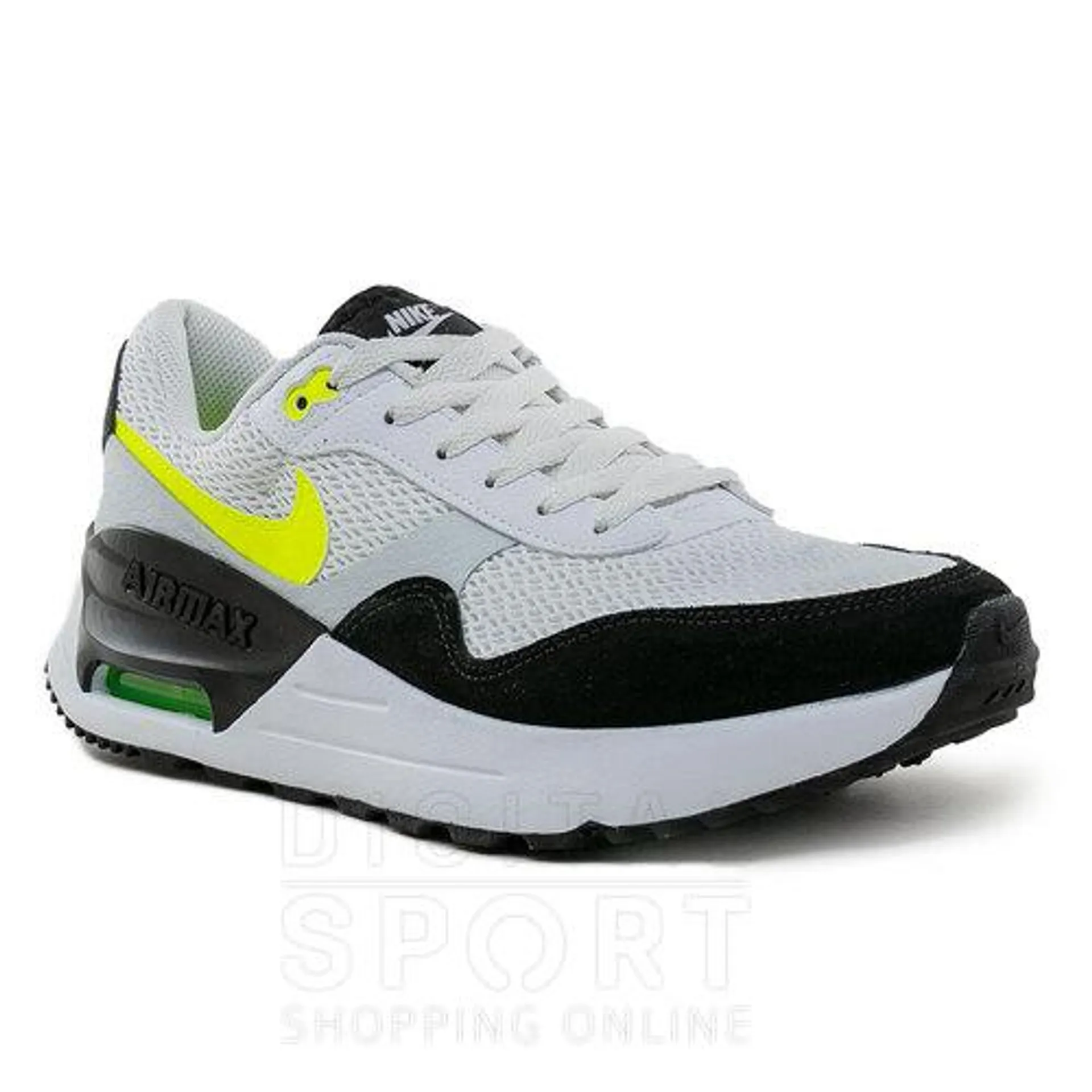 ZAPATILLAS AIR MAX SYSTM nike