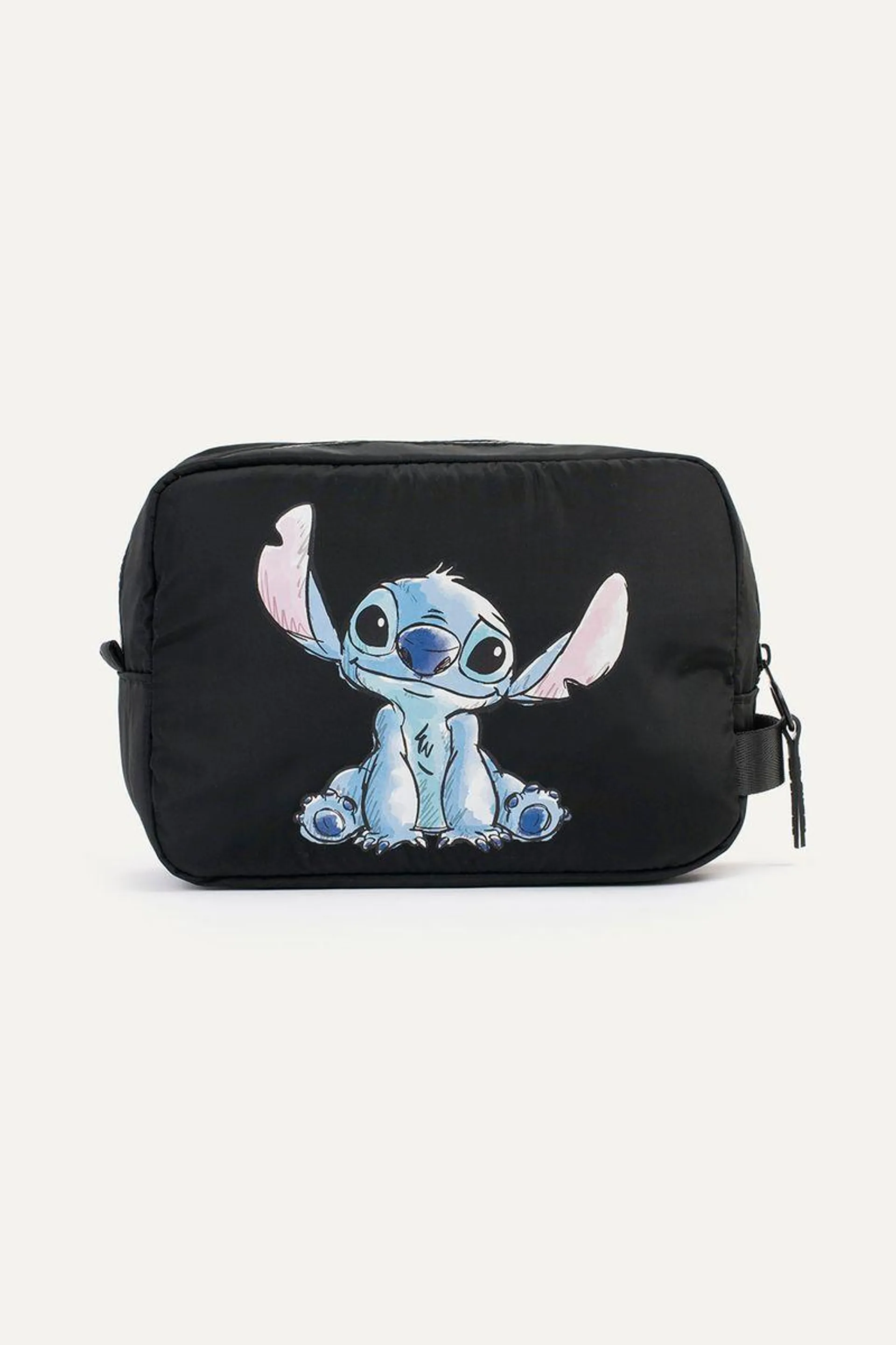 CARTUCHERA DISNEY STITCH CARD M.