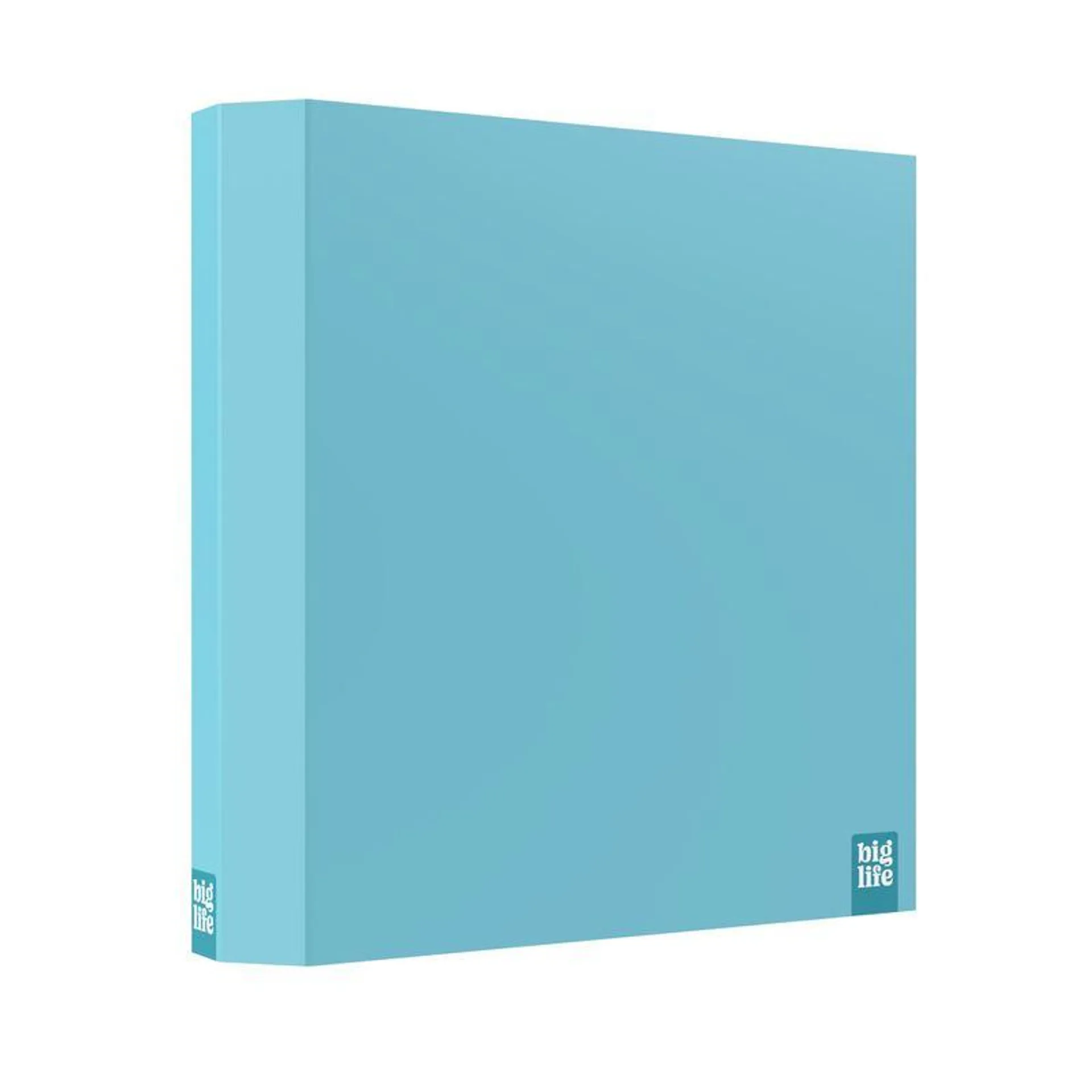 CARPETA 3X40 BIG LIFE-SW