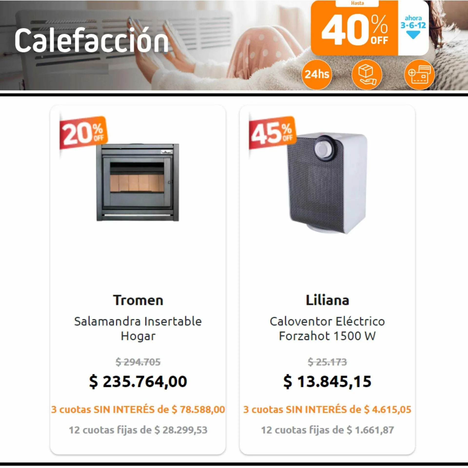 Ofertas de Catálogo Prestigio 12 de julio al 31 de julio 2023 - Página 8 del catálogo