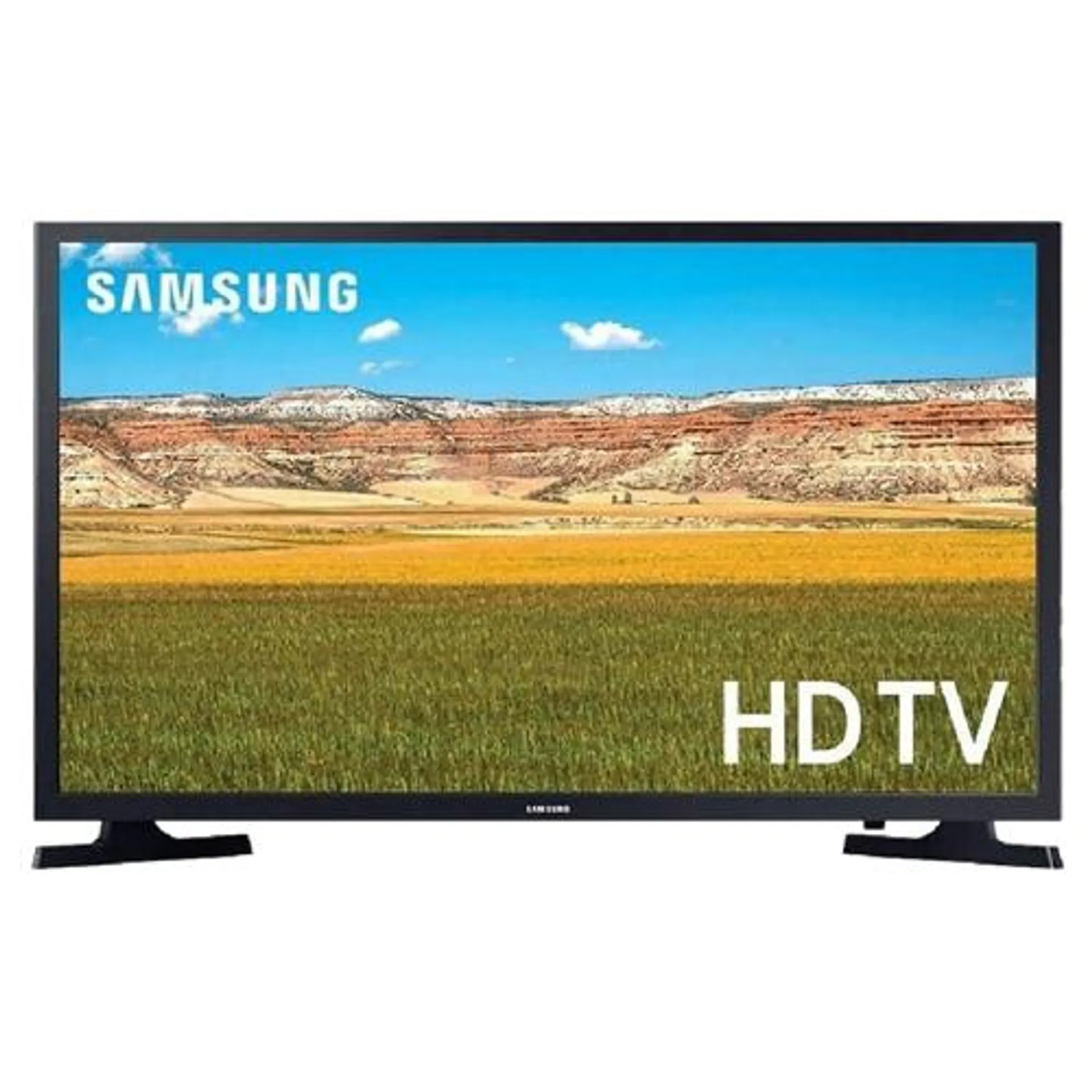 Smart Tv Samsung 32" UN32T4300AGCZB HD