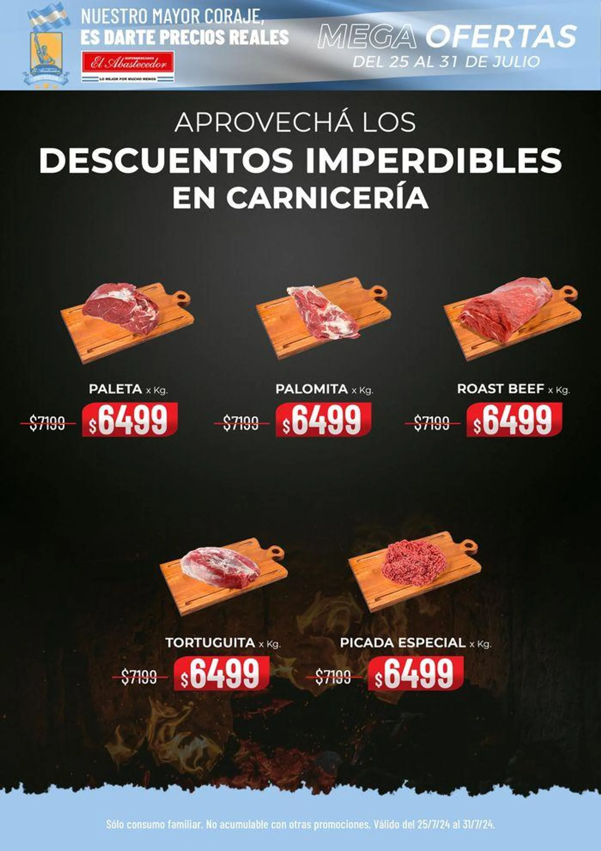 Mega Ofertas El Abastecedor - 3